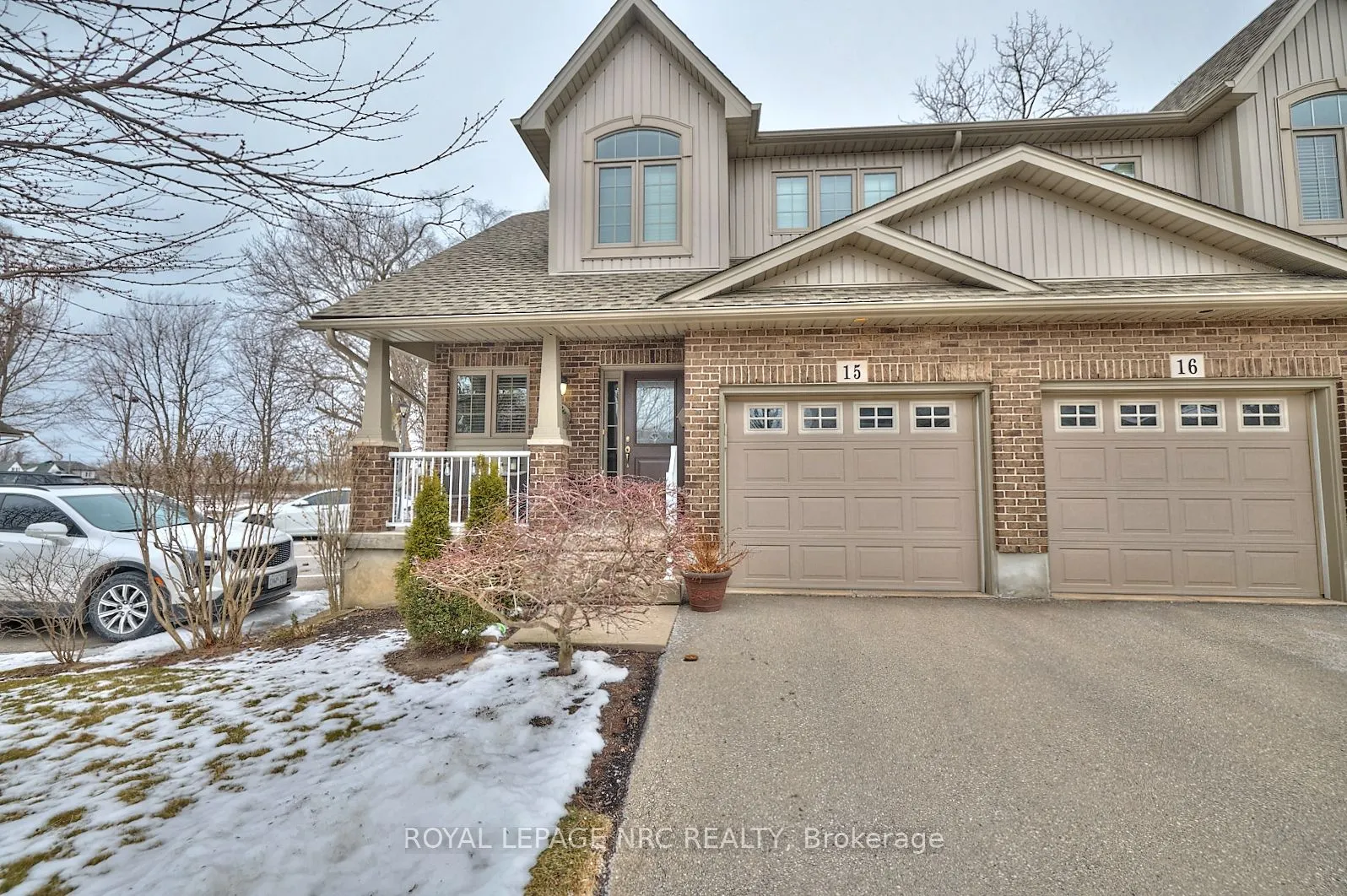 7 Gibson Place, #15