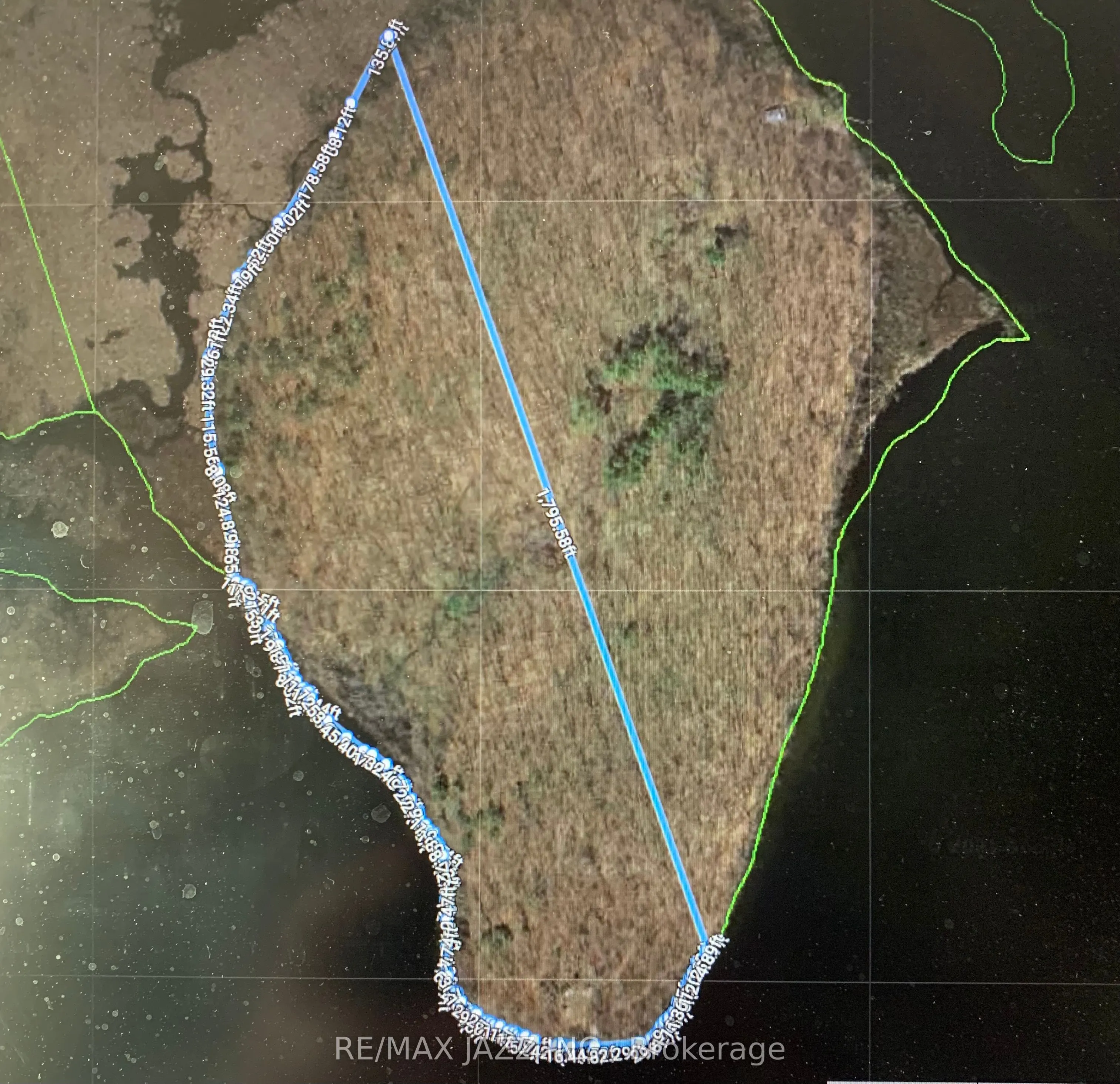 0 Jubilee Island