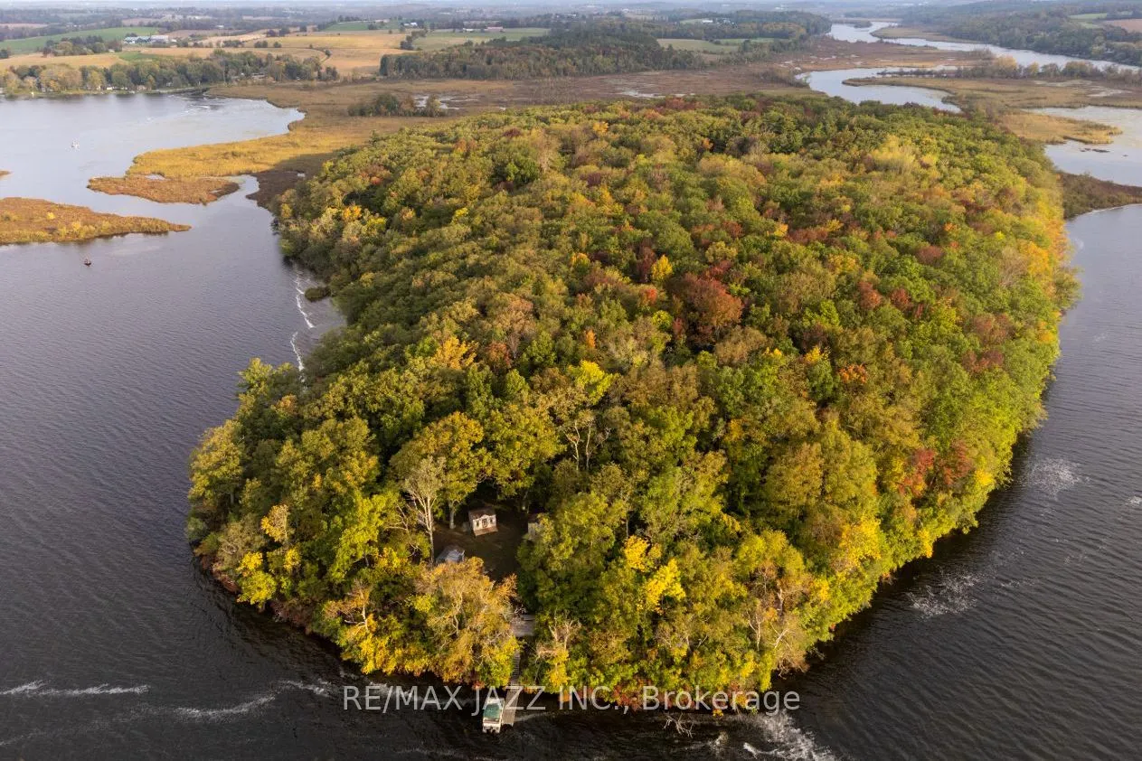 0 Jubilee Island