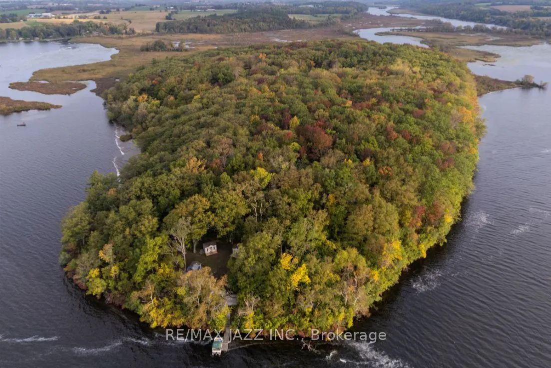 0 Jubilee Island