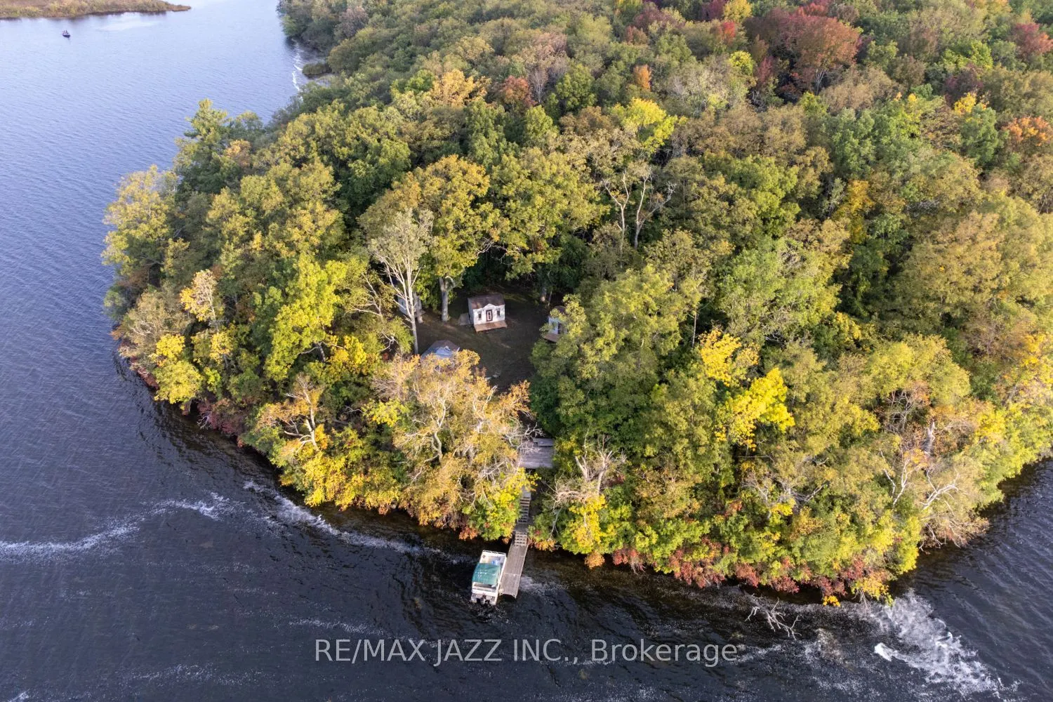 0 Jubilee Island
