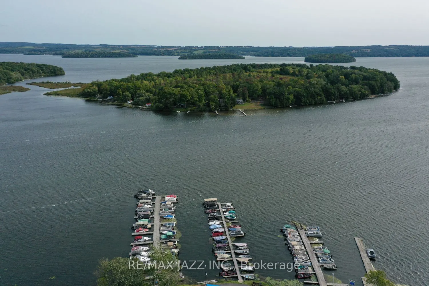 0 Jubilee Island