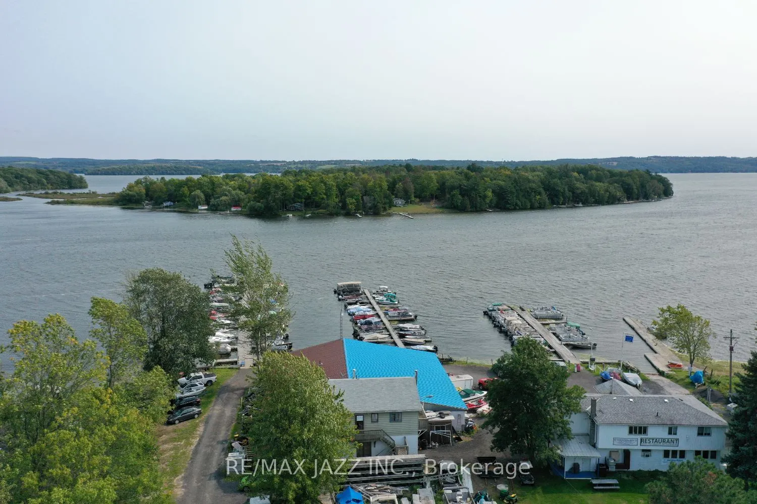 0 Jubilee Island