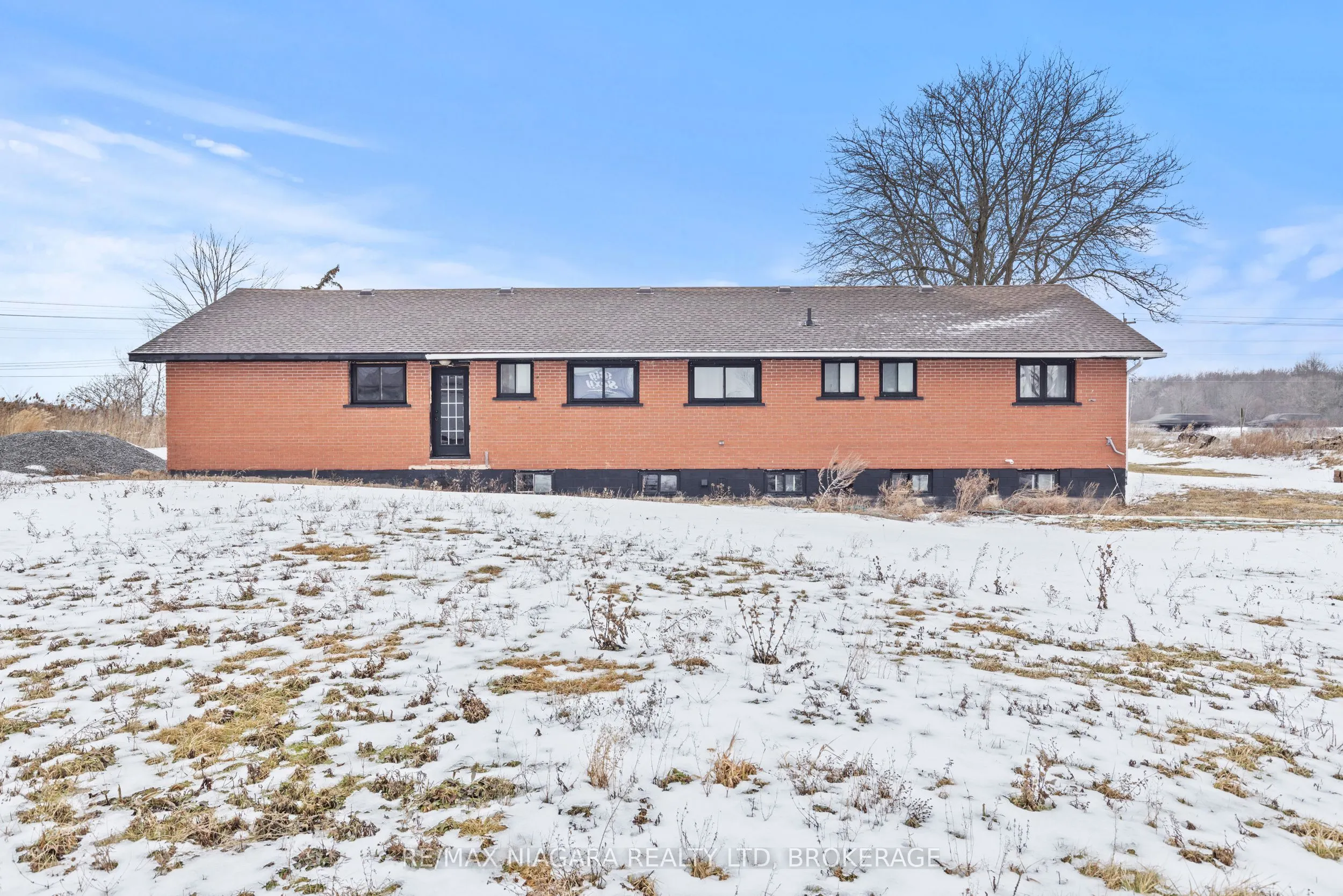 2765 GARRISON Road