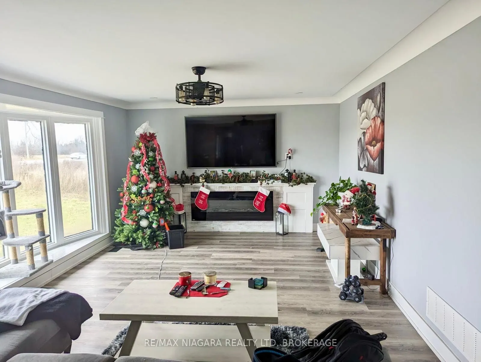 2765 GARRISON Road