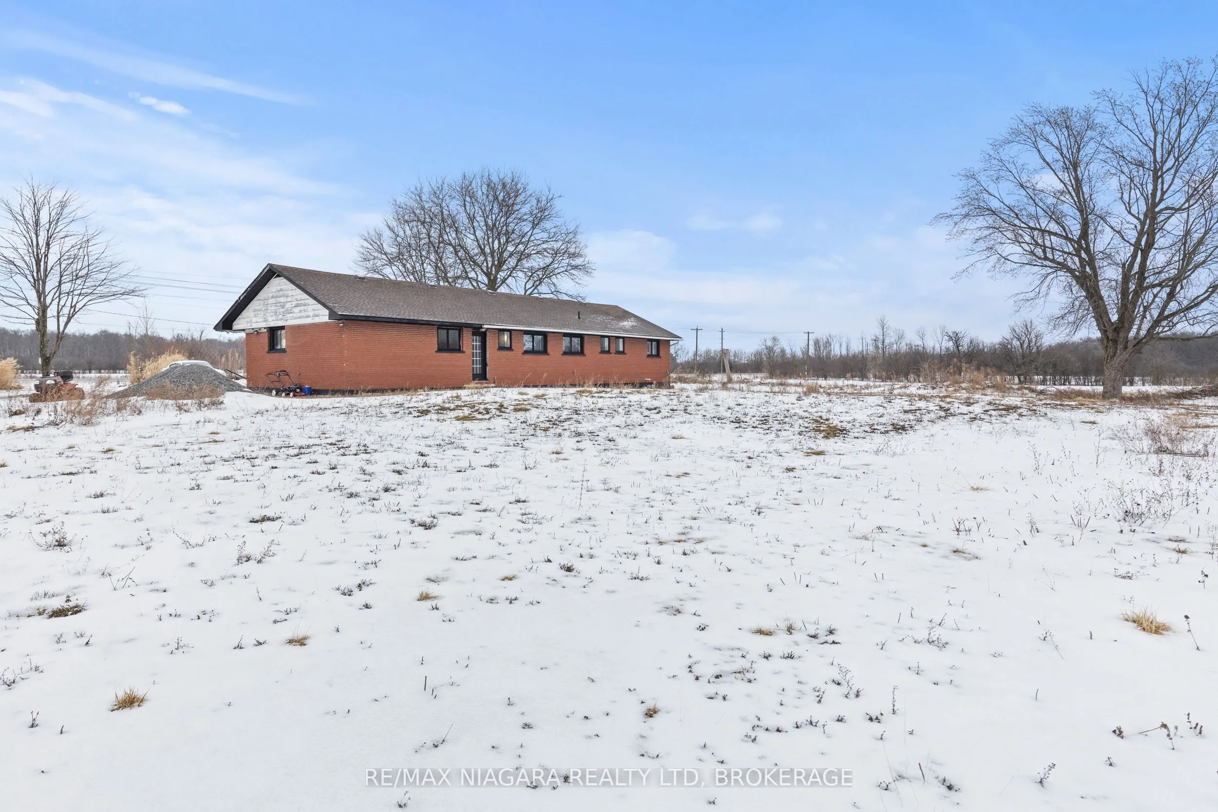 2765 GARRISON Road