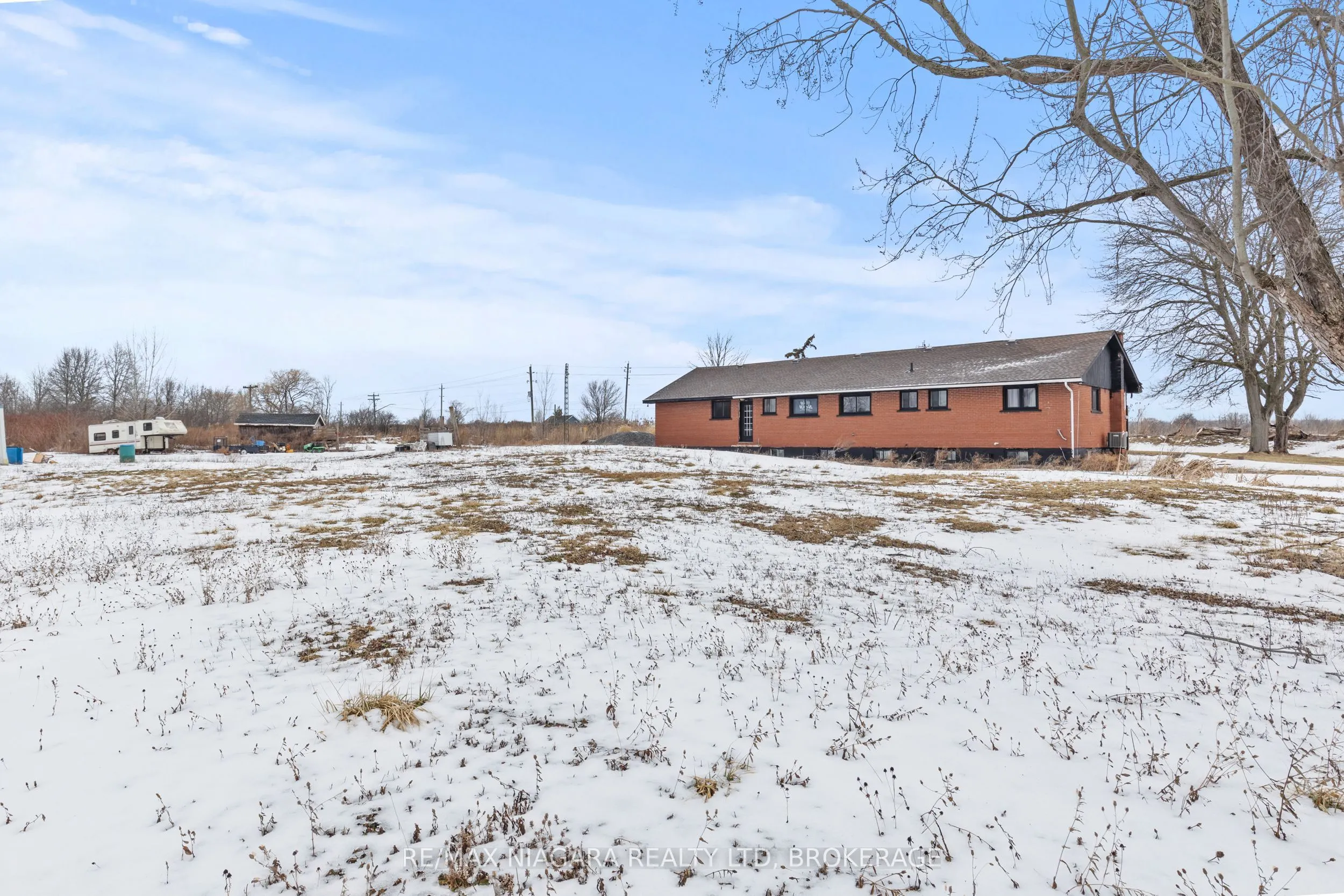 2765 GARRISON Road