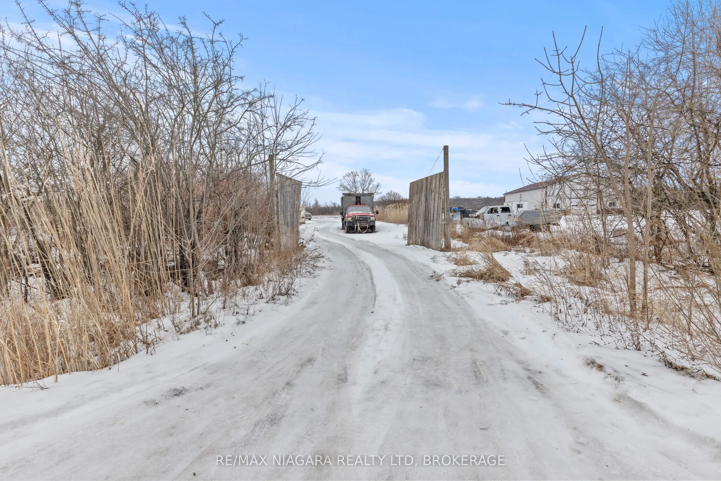 2765 GARRISON Road