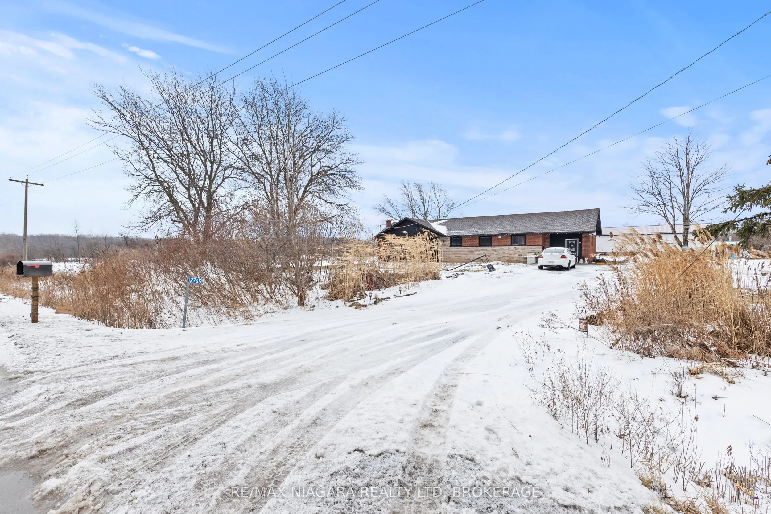 2765 GARRISON Road