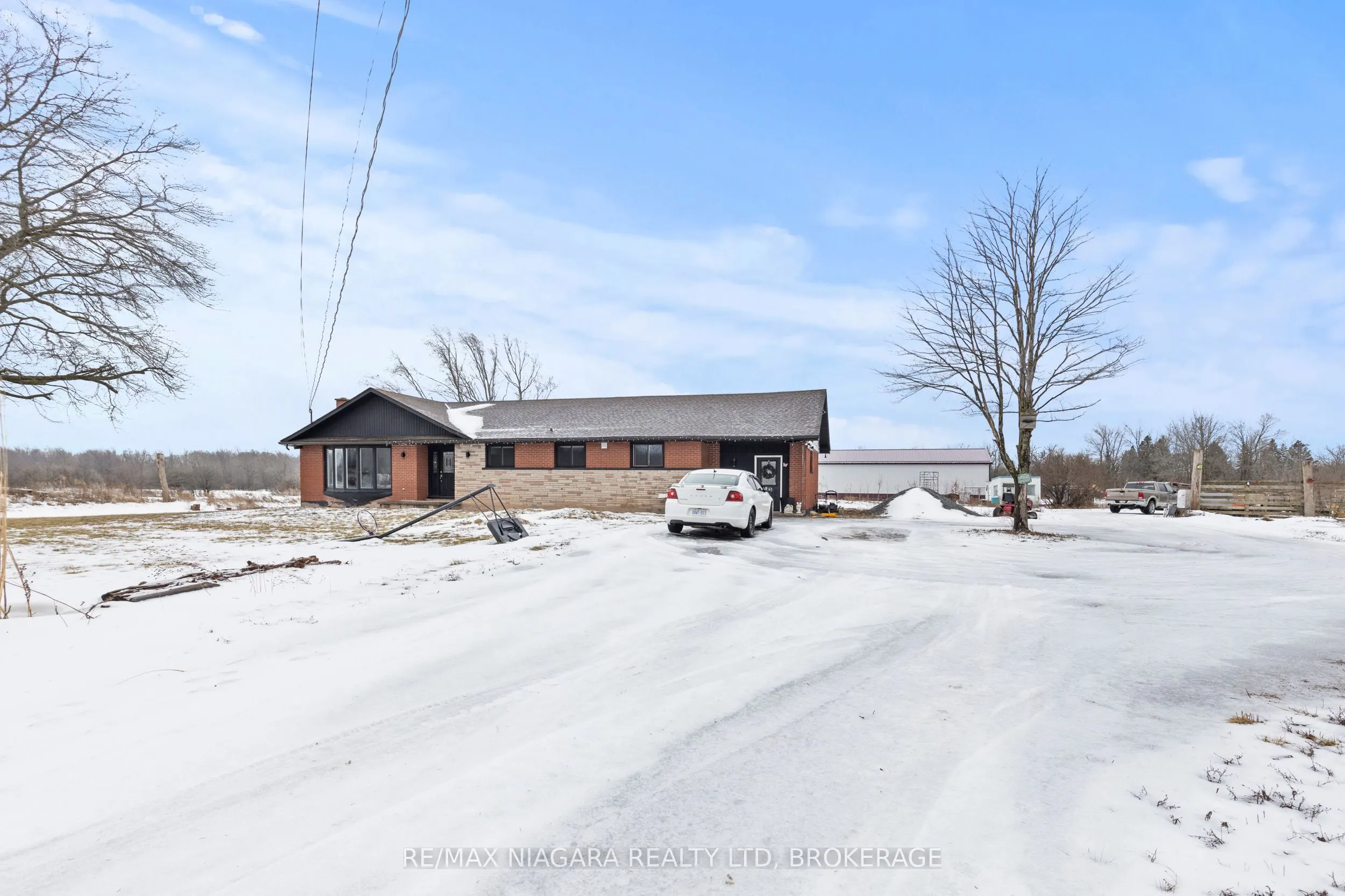 2765 GARRISON Road