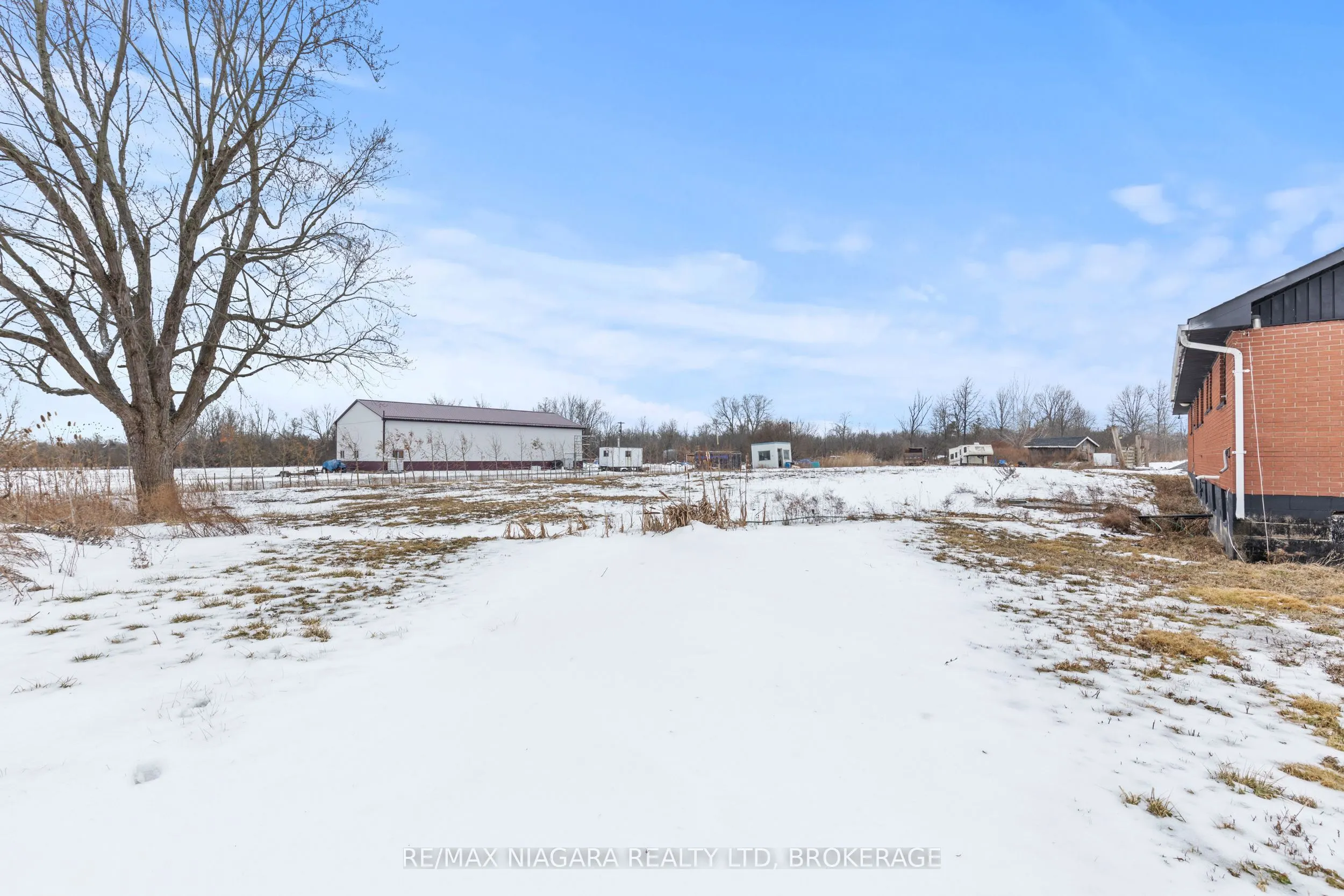 2765 GARRISON Road