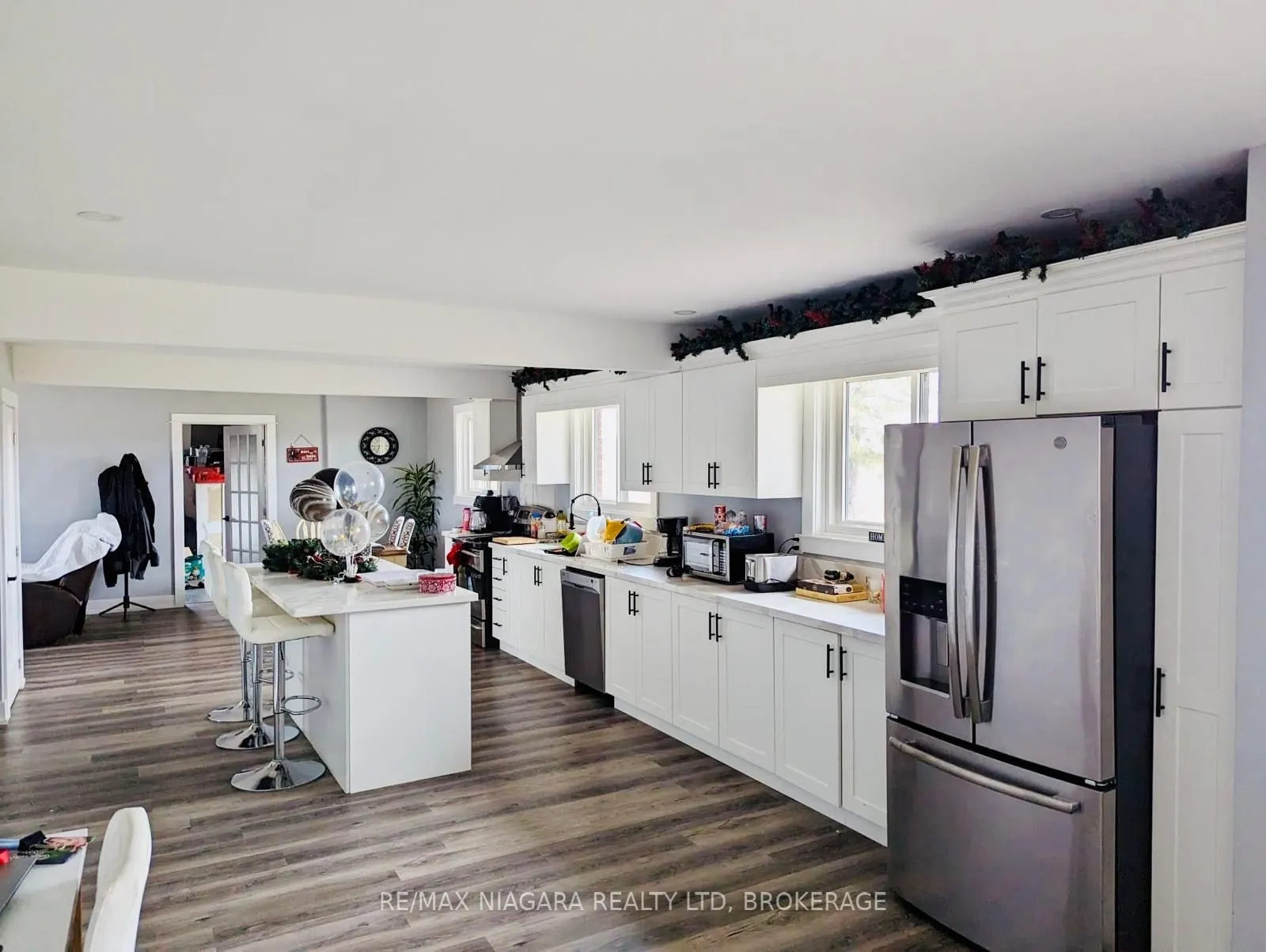 2765 GARRISON Road