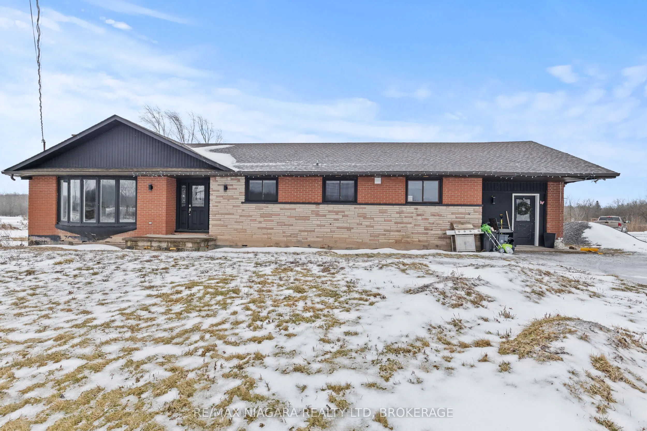 2765 GARRISON Road