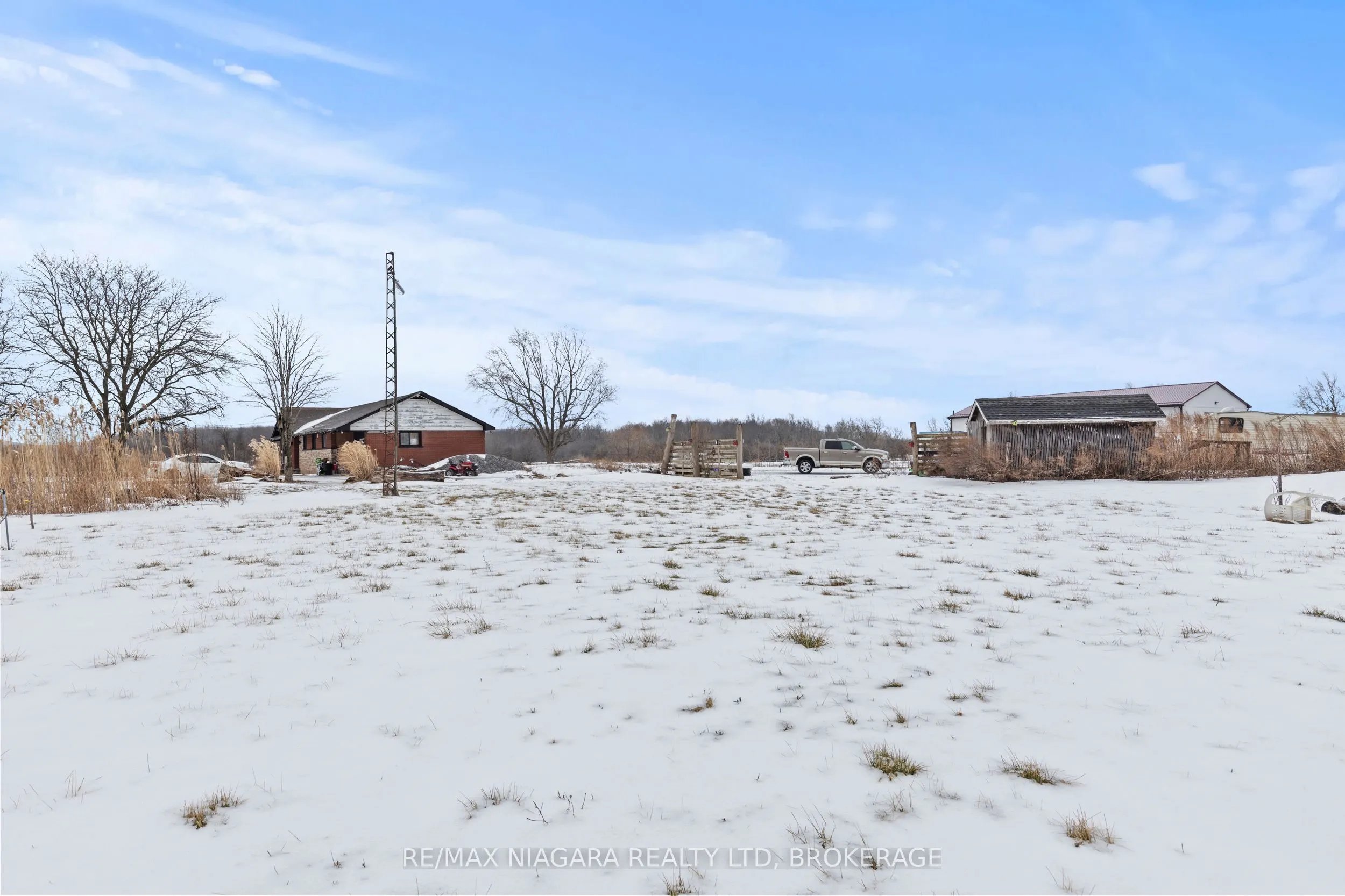 2765 GARRISON Road