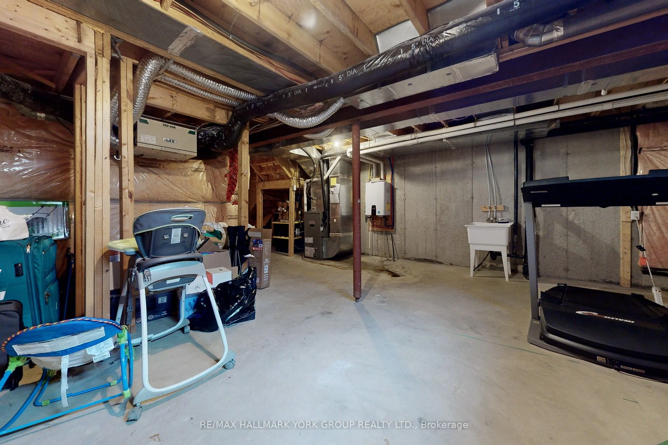 214 Blackburn Drive