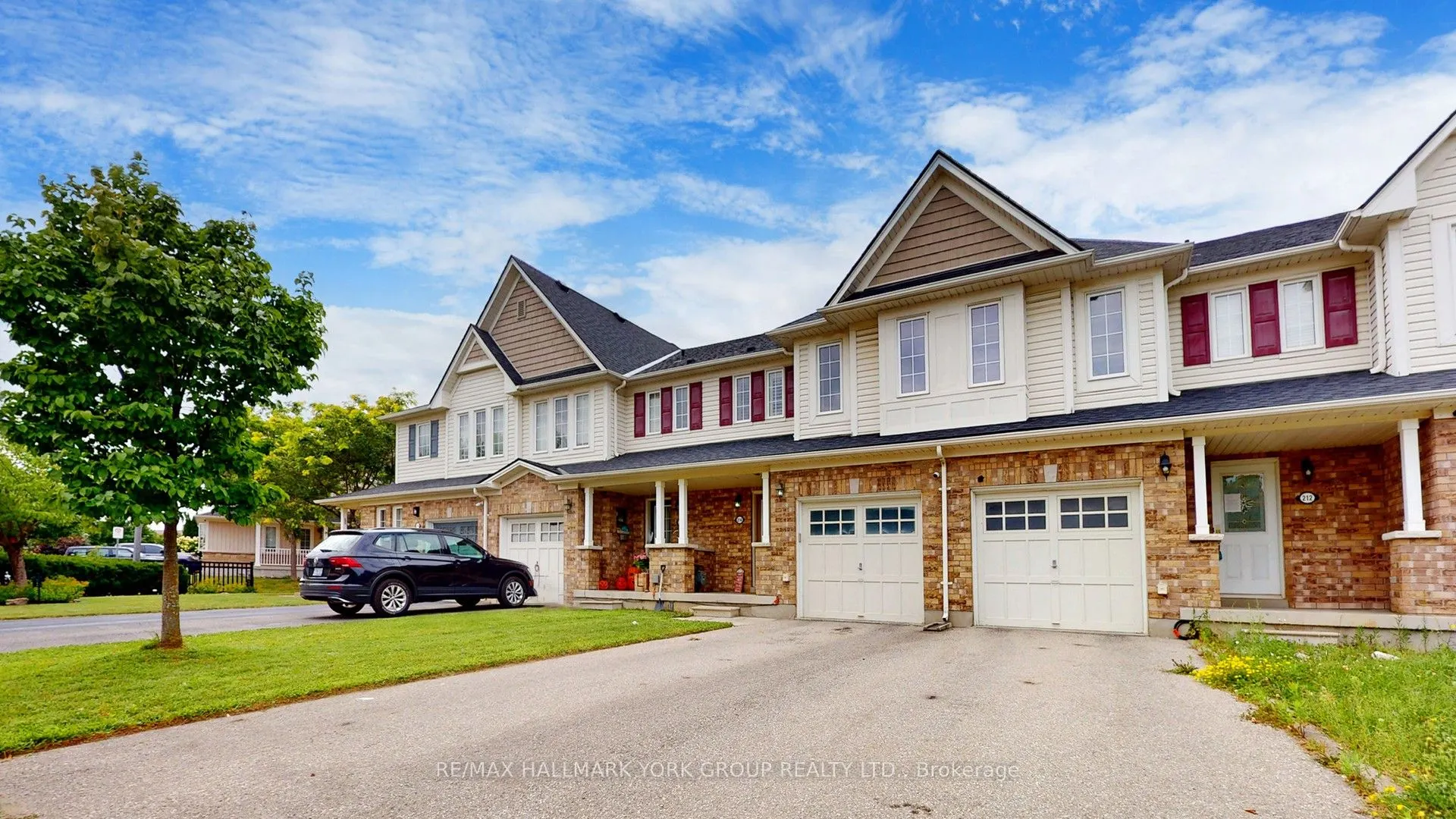 214 Blackburn Drive