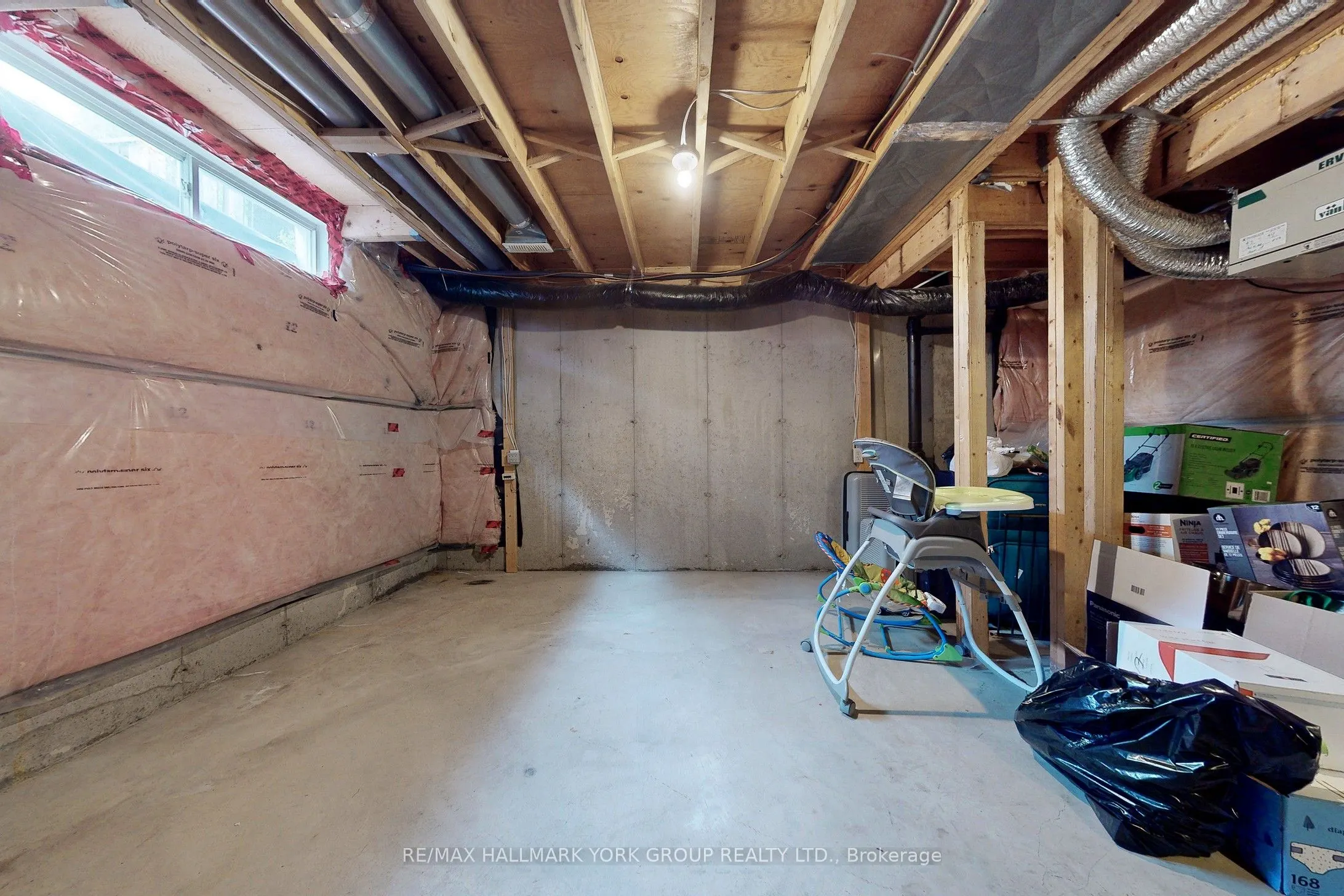214 Blackburn Drive