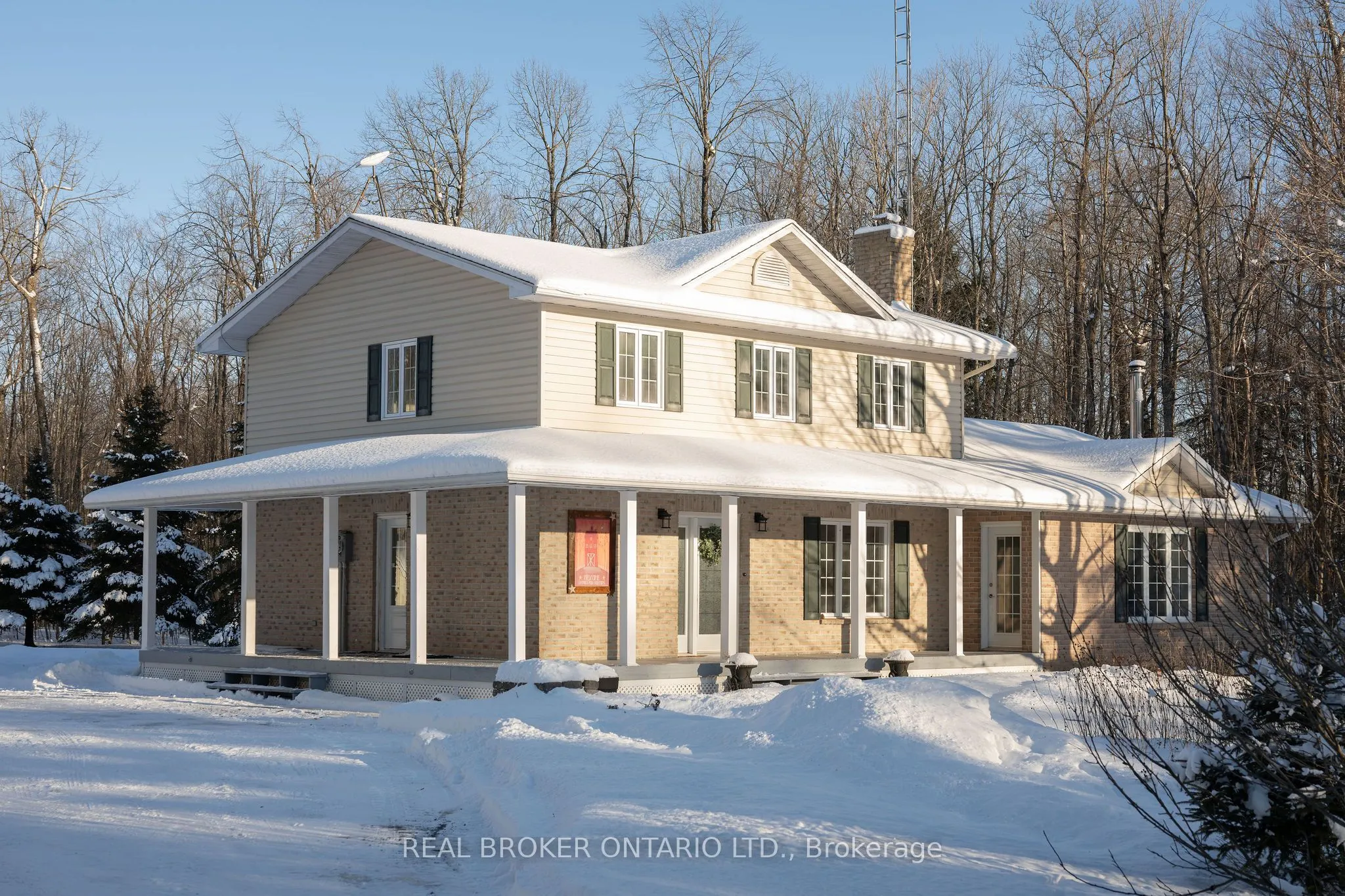 3993 CHAPEL Road