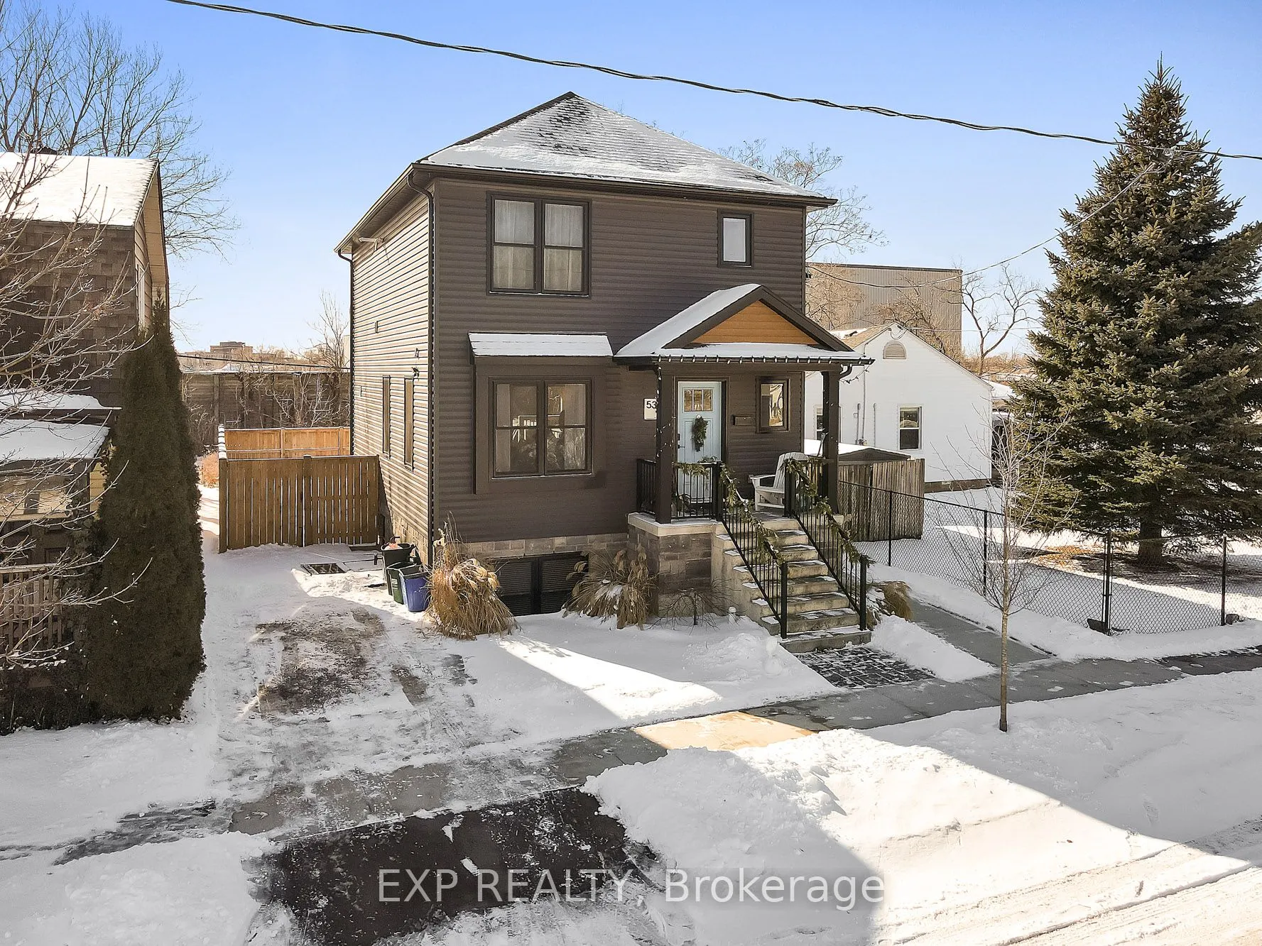 53 Plymouth Avenue