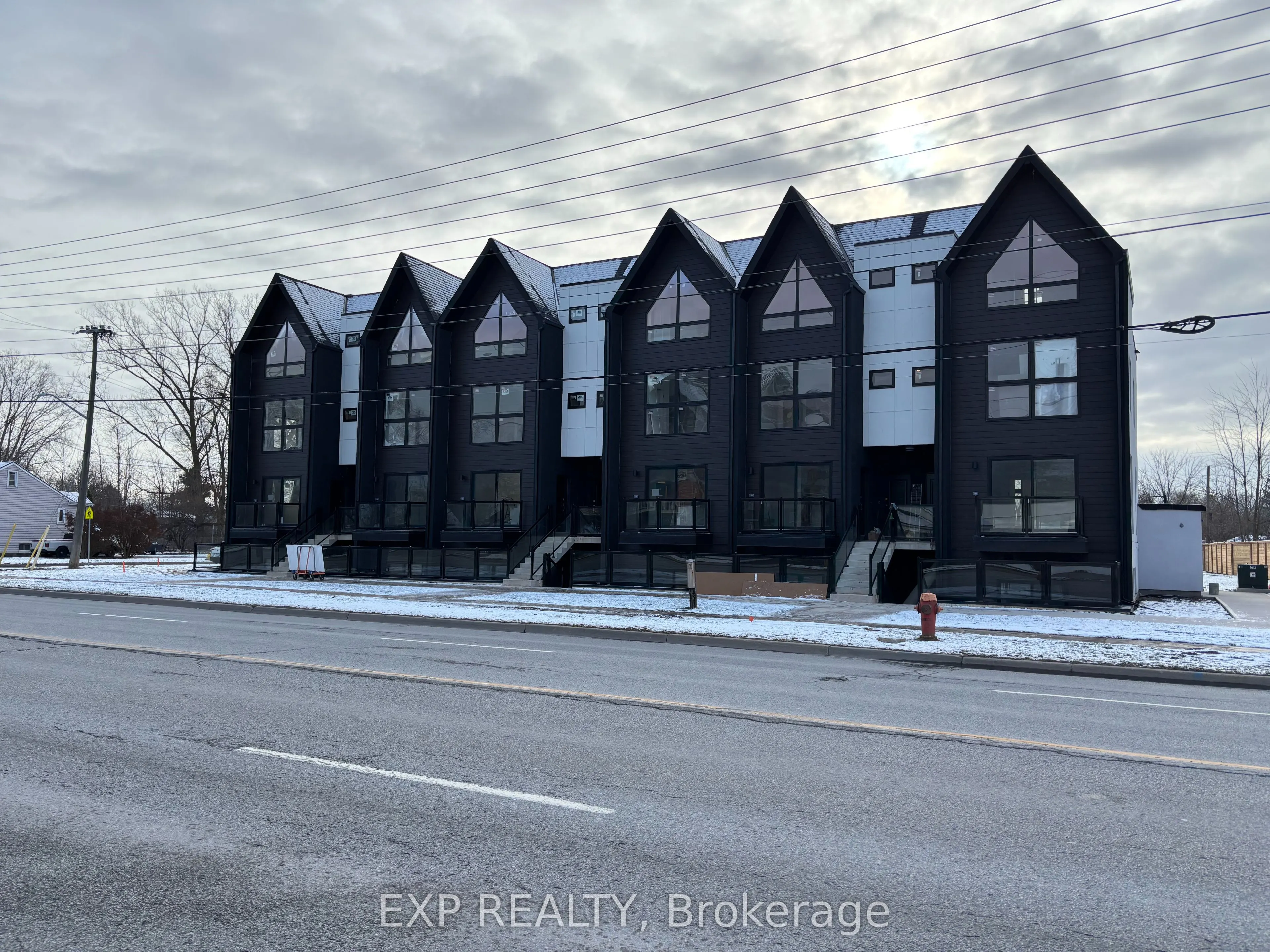 7277 Wilson Crescent, #104
