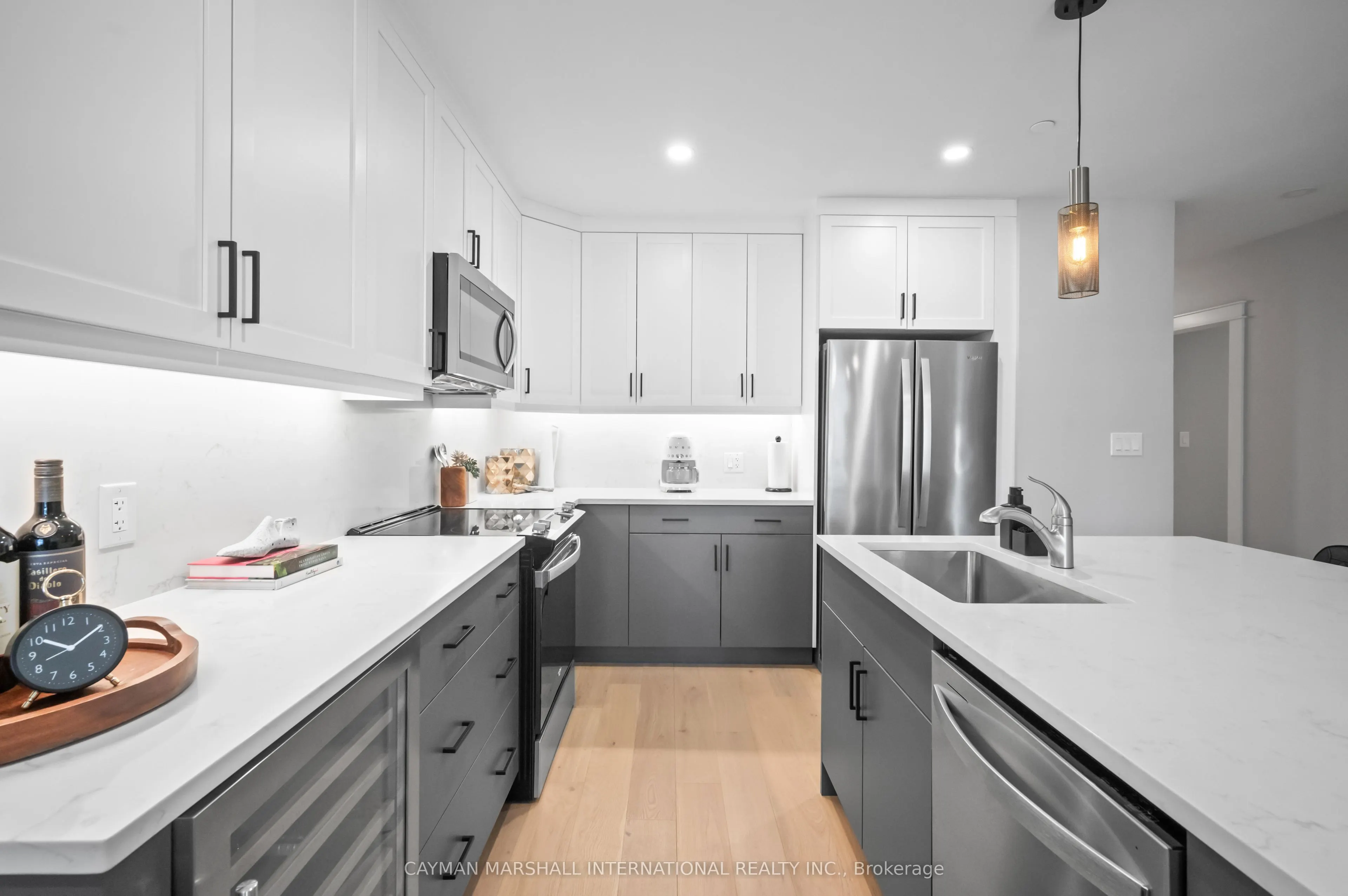17 Cleave Avenue, #301