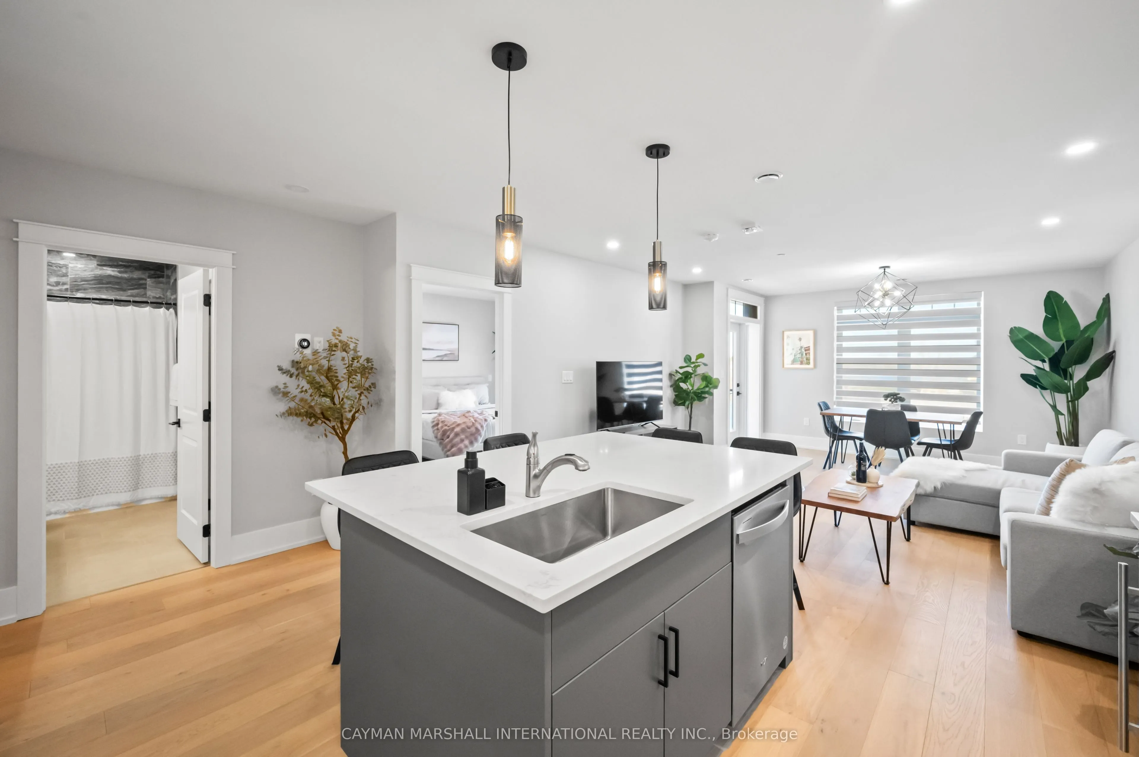 17 Cleave Avenue, #301
