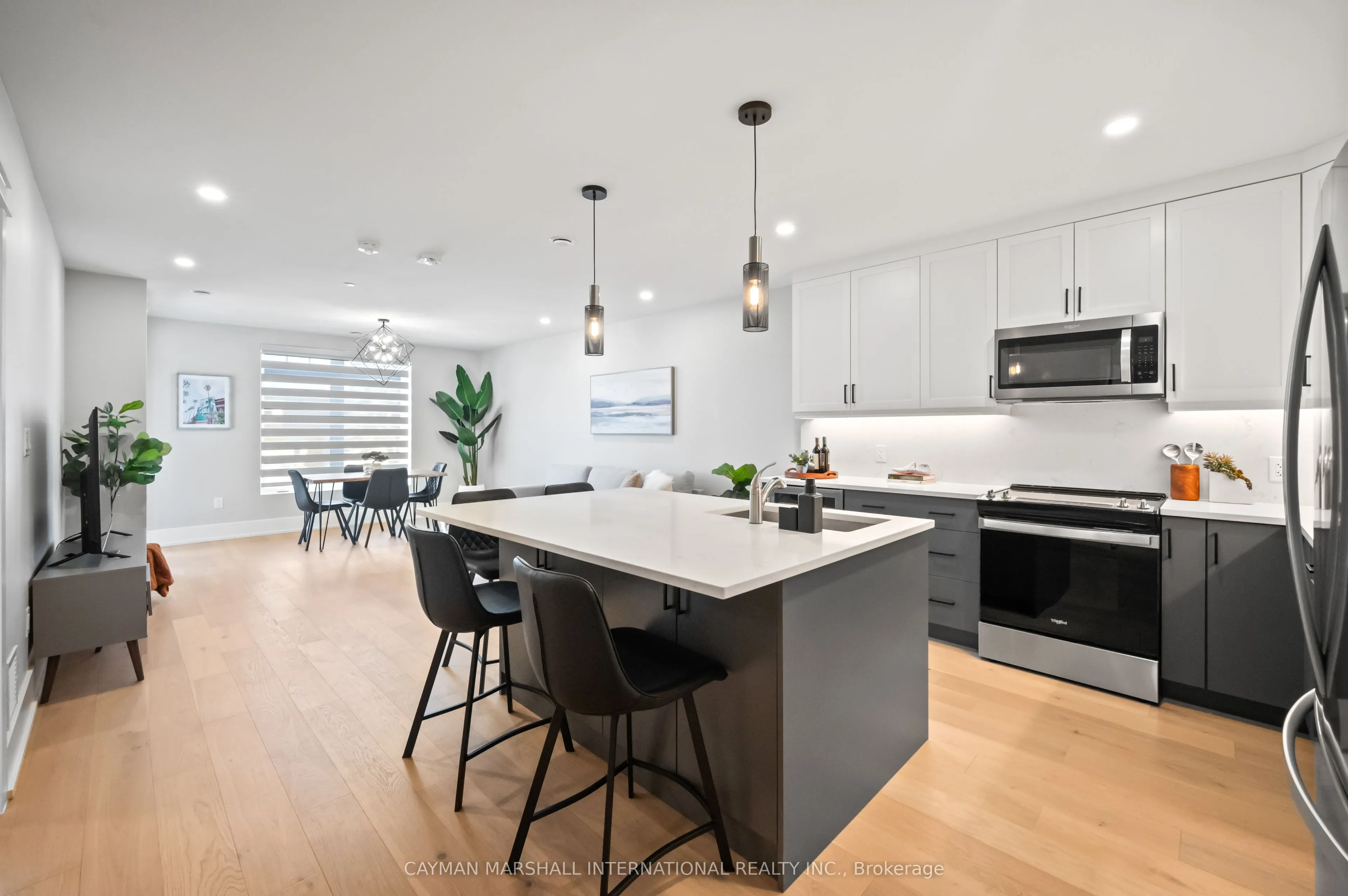 17 Cleave Avenue, #301