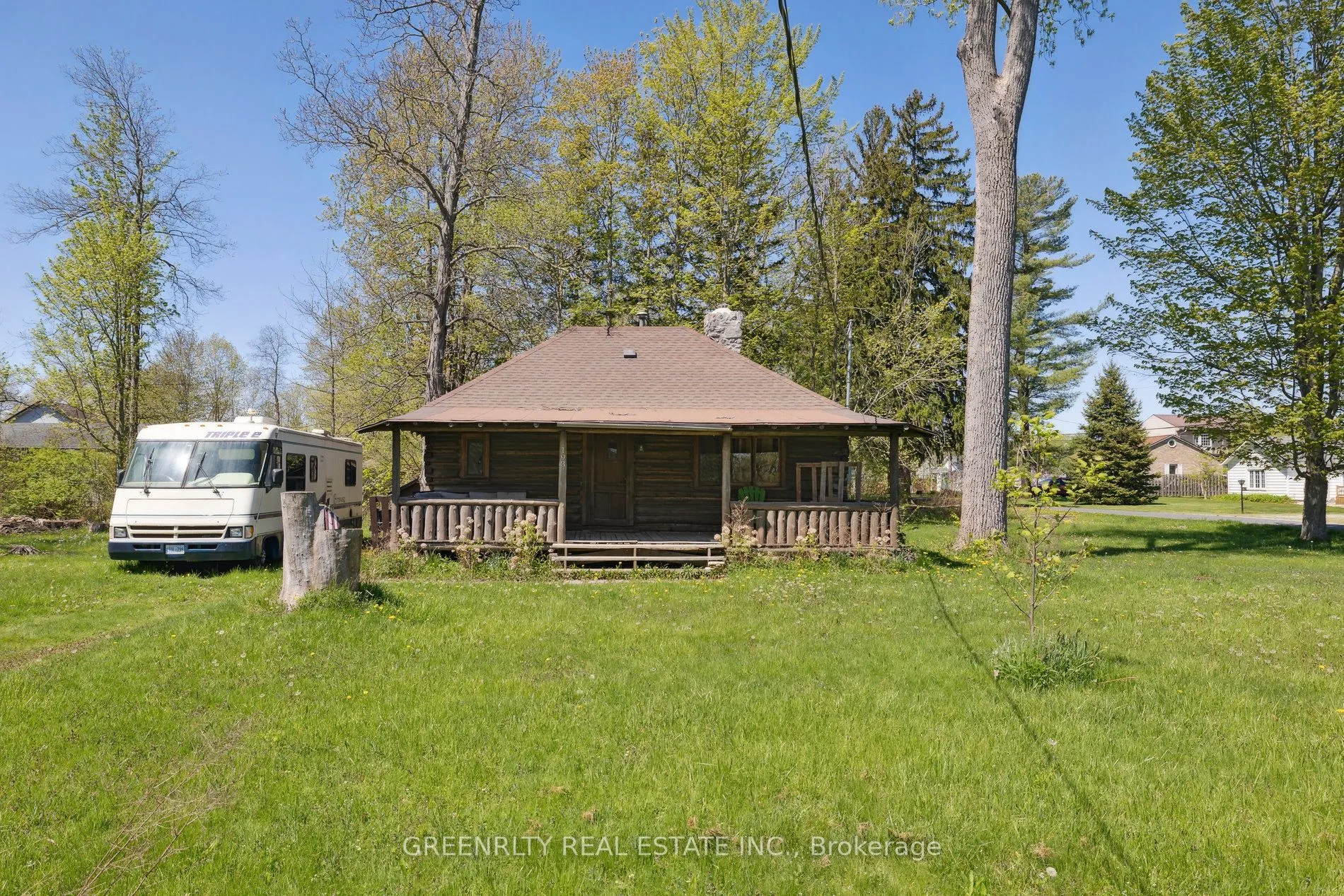 193 Nicolas Road