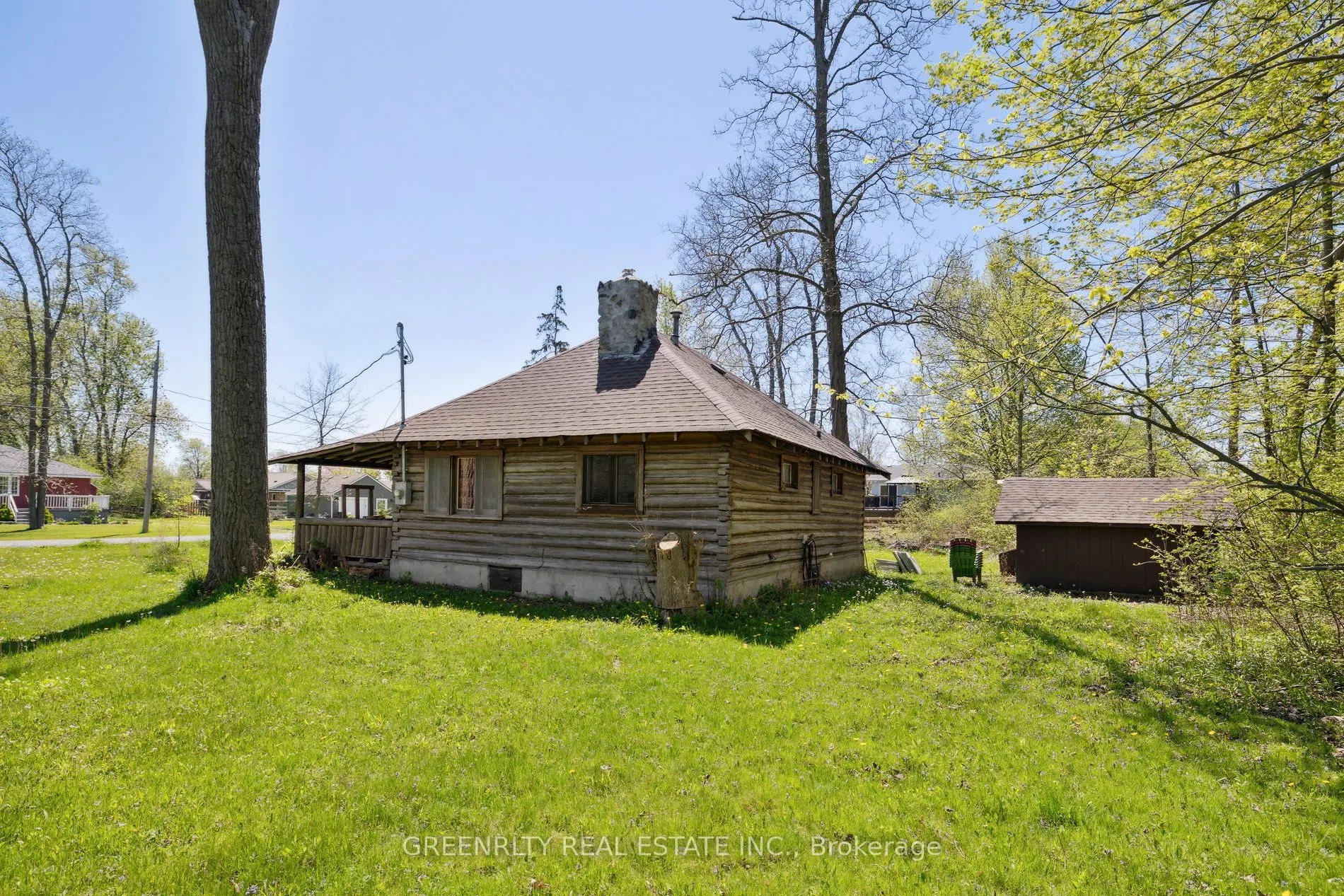 193 Nicolas Road