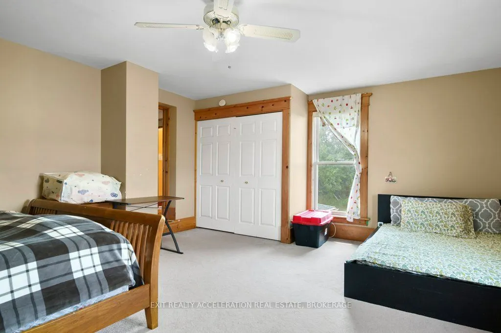 595 CRAIGEN Road