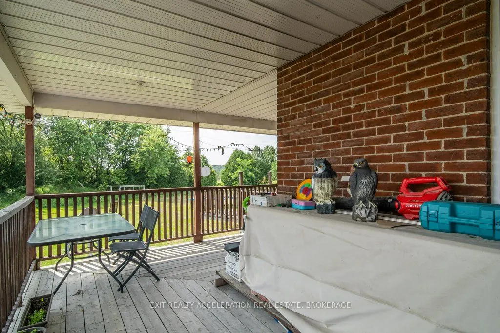 595 CRAIGEN Road