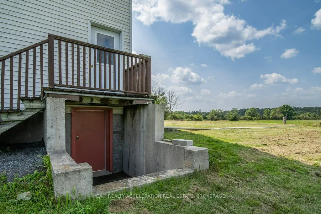595 CRAIGEN Road
