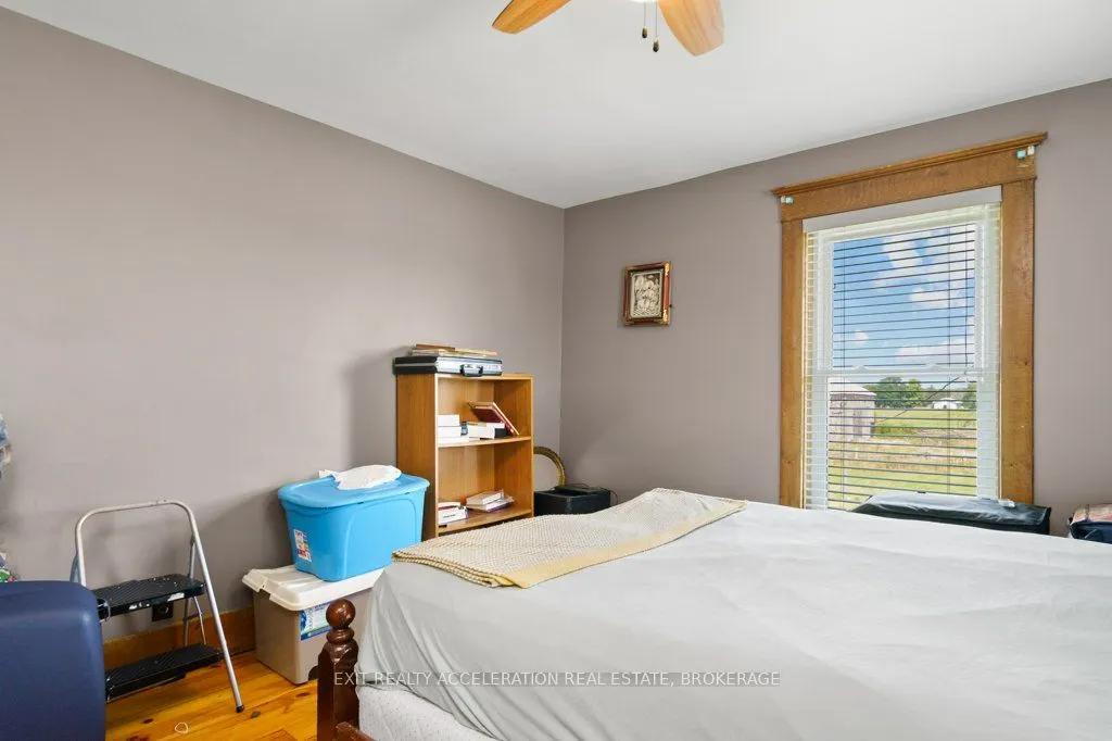 595 CRAIGEN Road