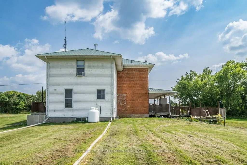 595 CRAIGEN Road