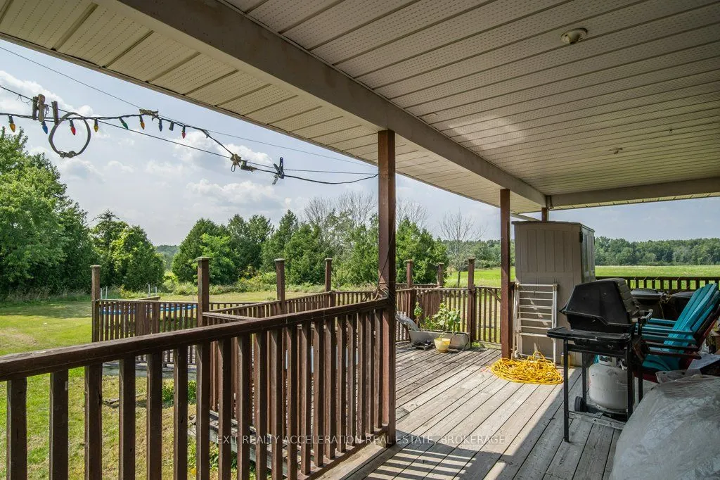 595 CRAIGEN Road