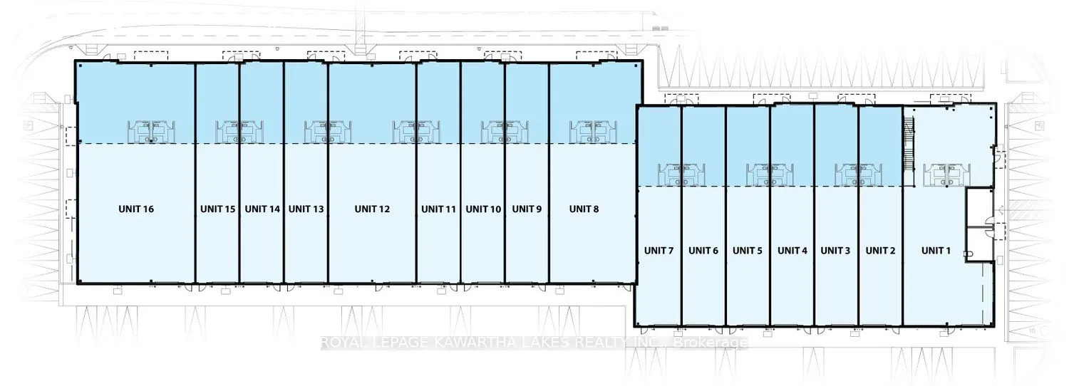 203 St David Street, #Unit 1