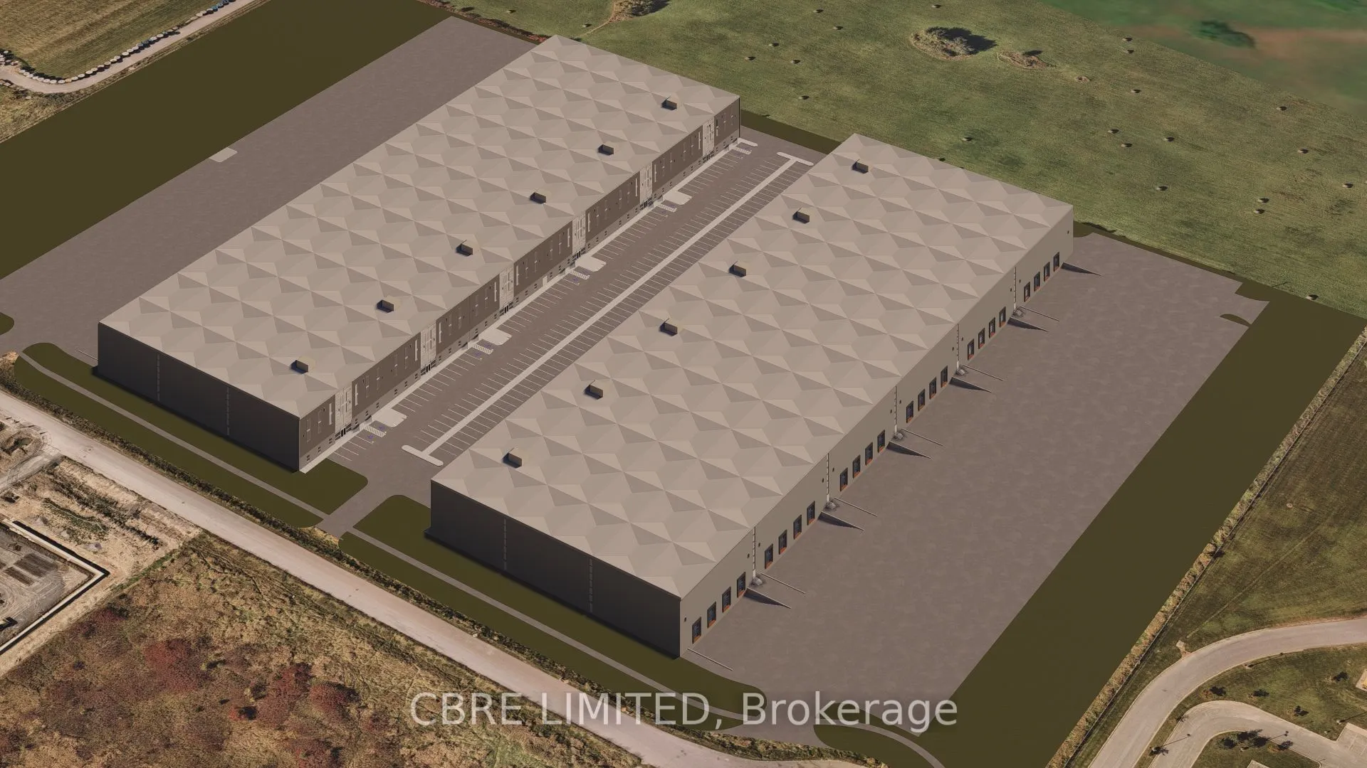 1042 Innovation Drive, #Building B