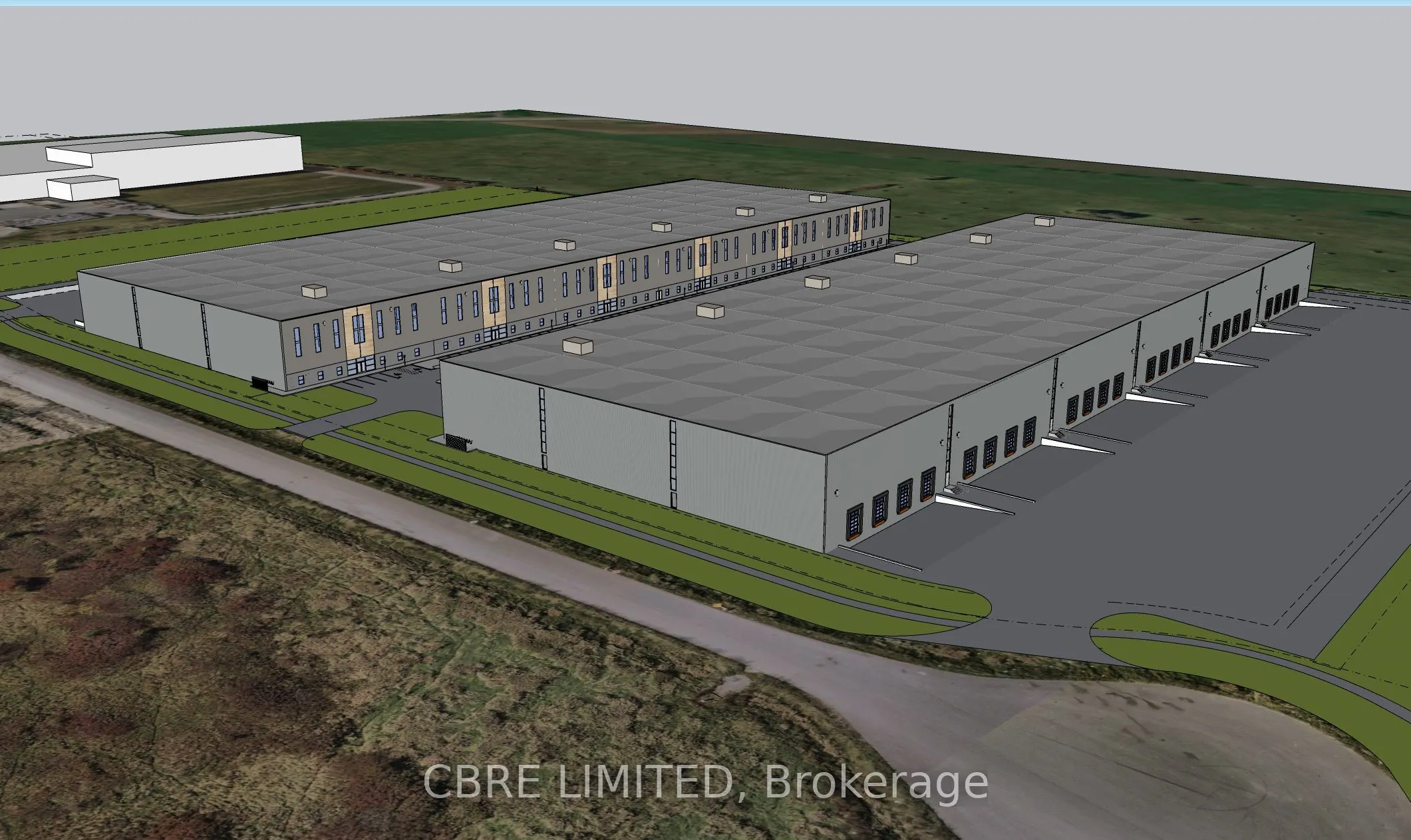 1042 Innovation Drive, #Building B