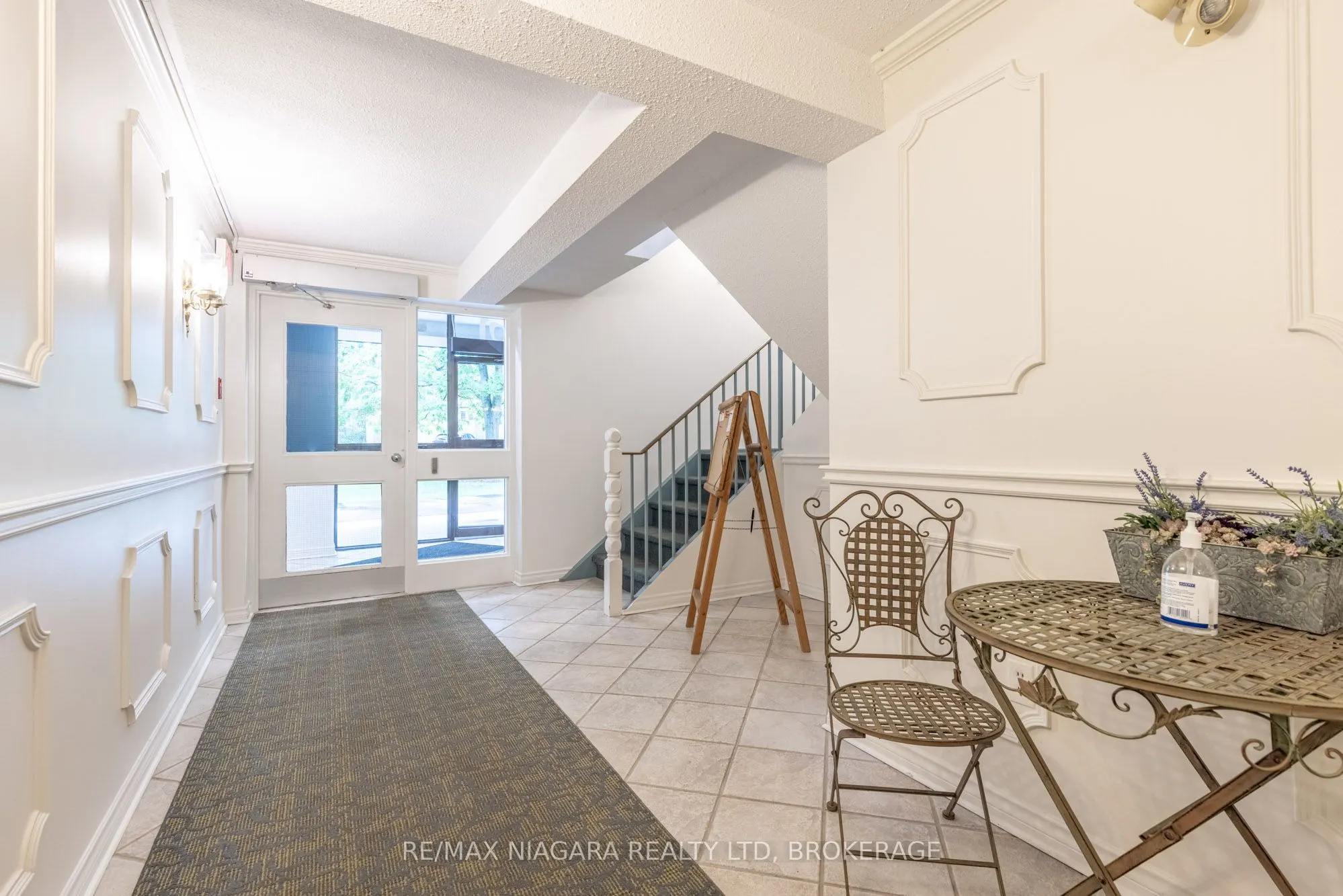 61 Paffard Street #403