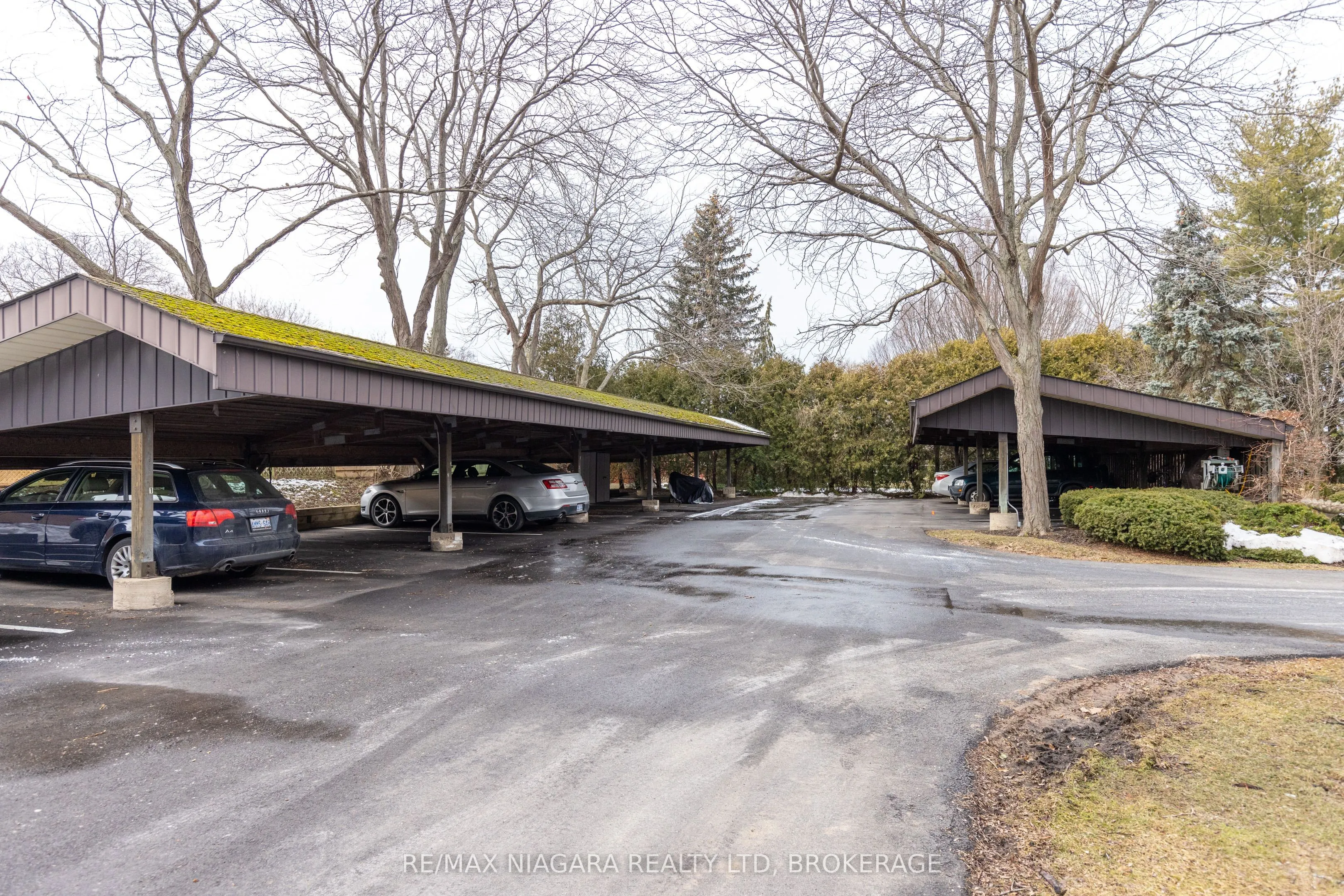 61 Paffard Street #403