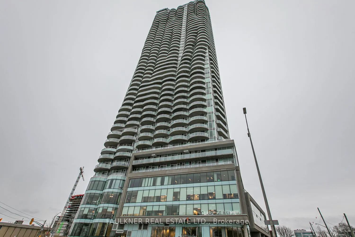 805 Carling Avenue, #3006