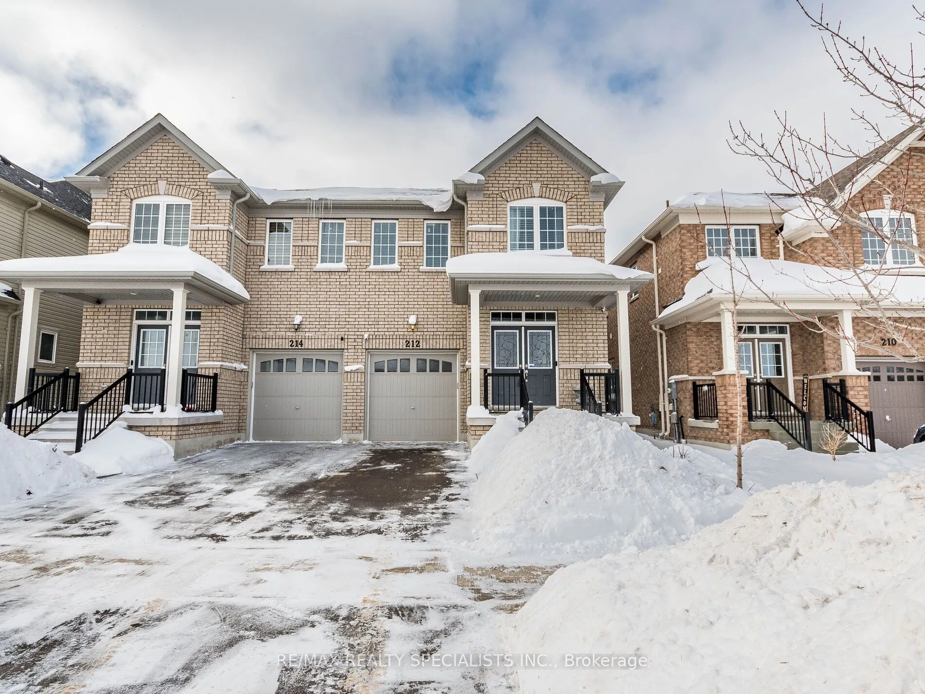 212 Barnett Drive