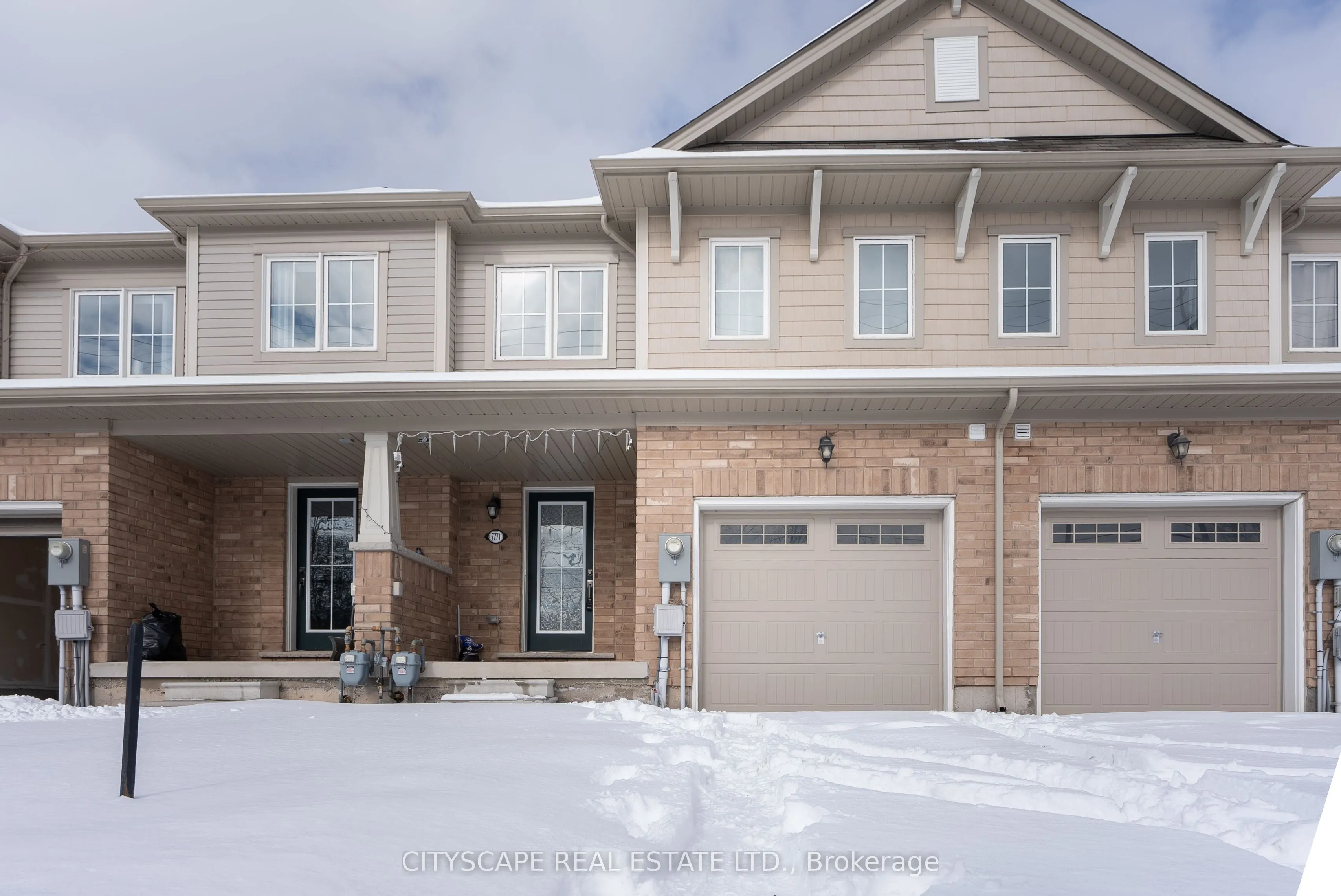 7771 White Pine Crescent