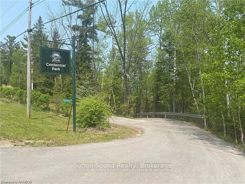 504838 Grey Rd 1 Road