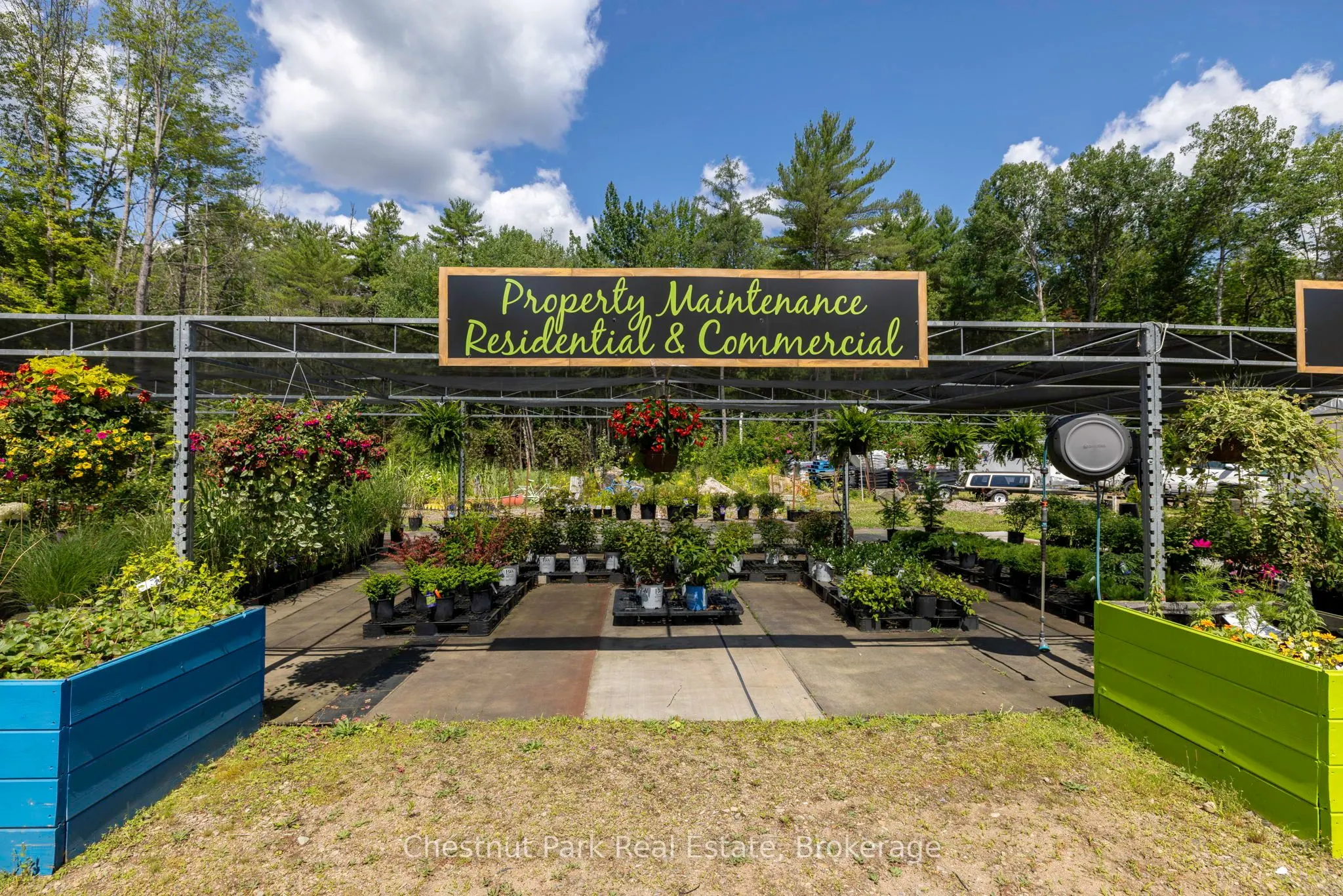 1010 MARY ROBERTS Road