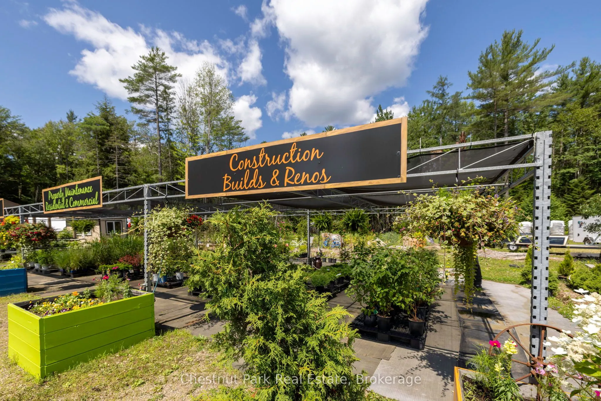 1010 MARY ROBERTS Road