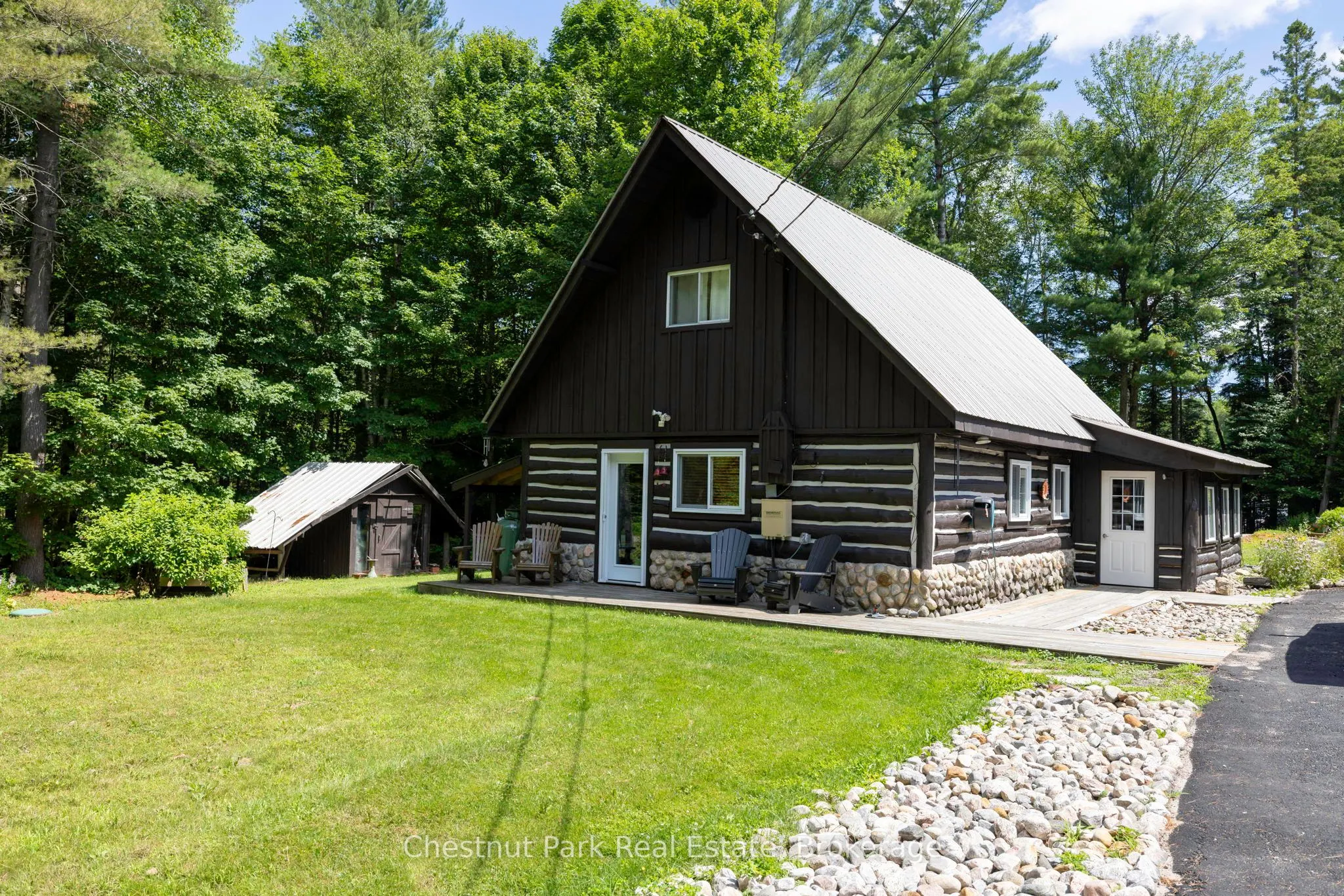 1010 MARY ROBERTS Road