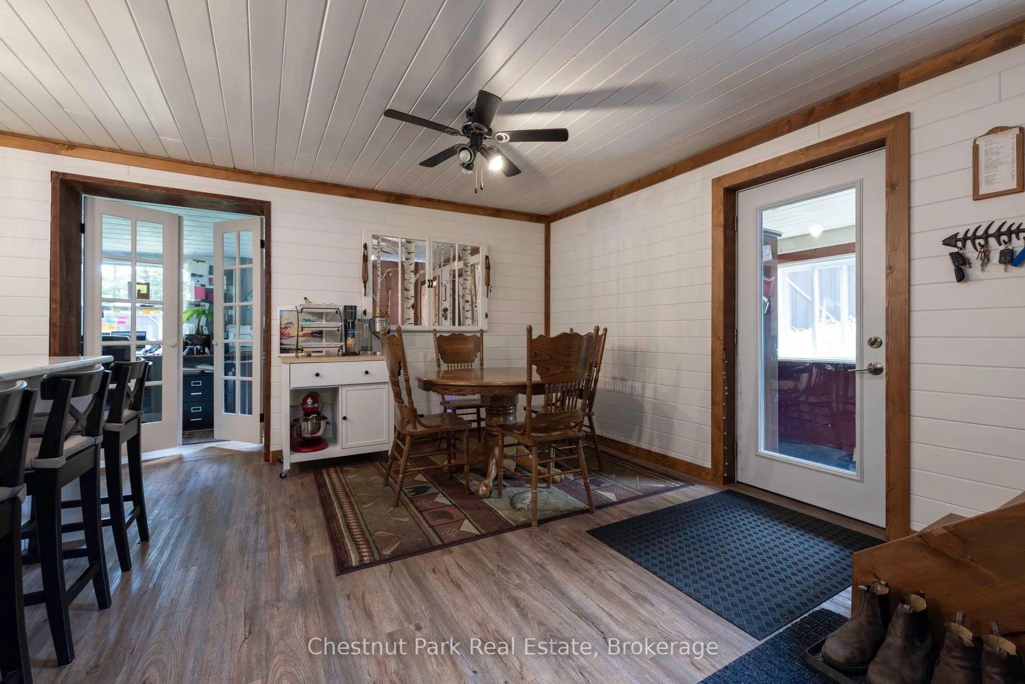 1010 MARY ROBERTS Road
