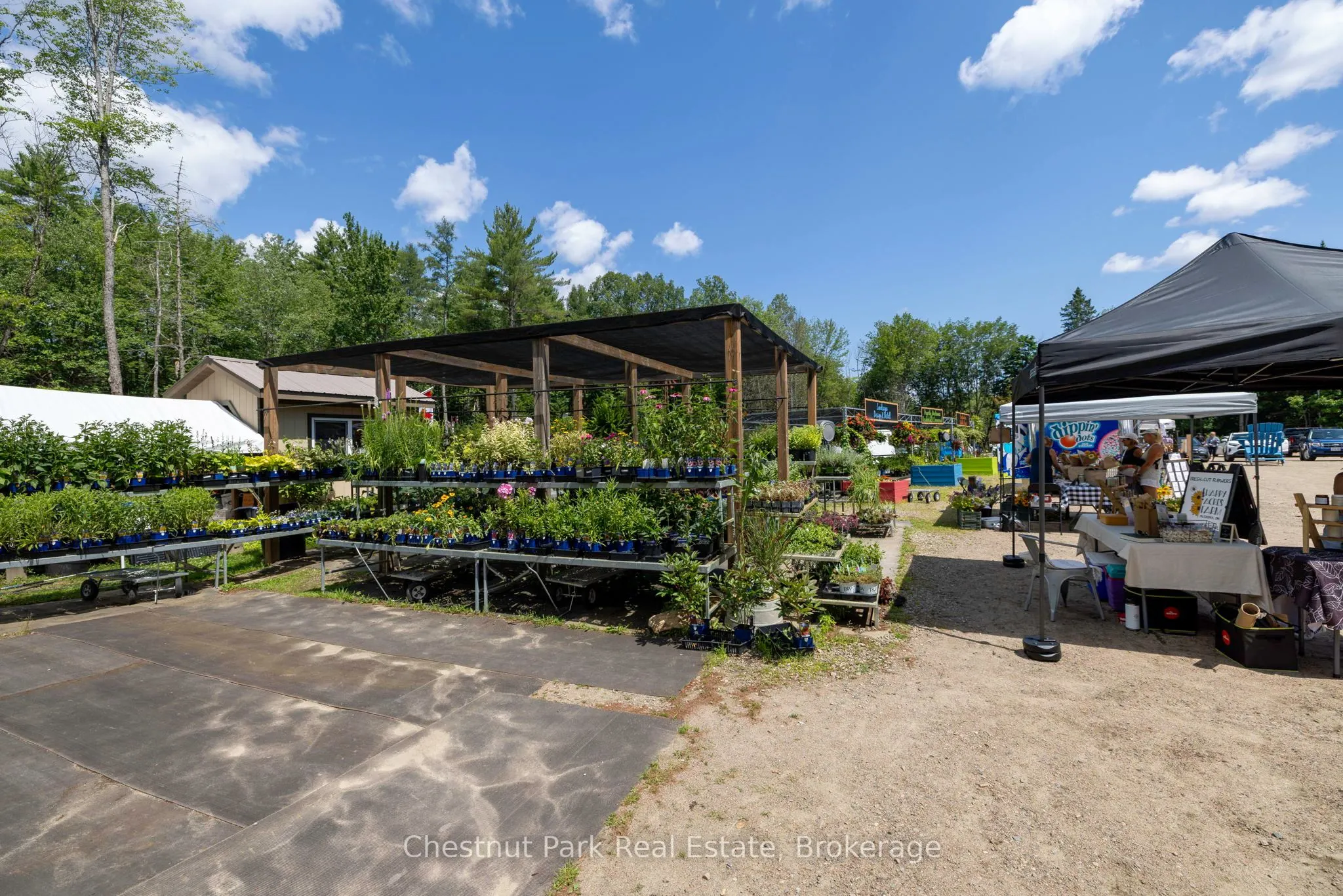 1010 MARY ROBERTS Road