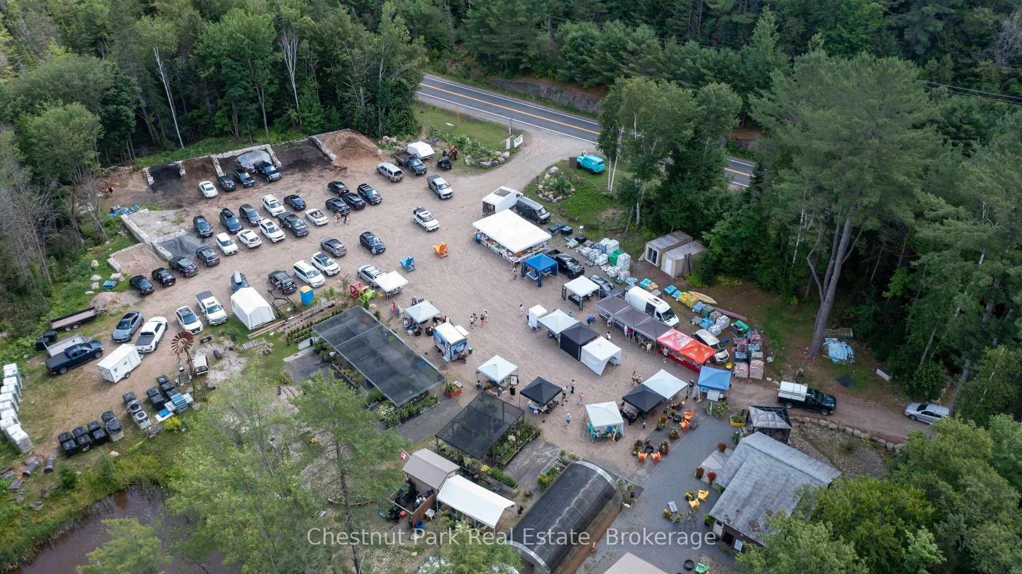 1010 MARY ROBERTS Road
